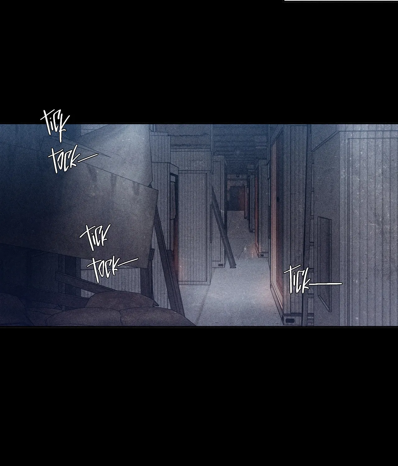 Little Mushroom Chapter 13 page 32 - 