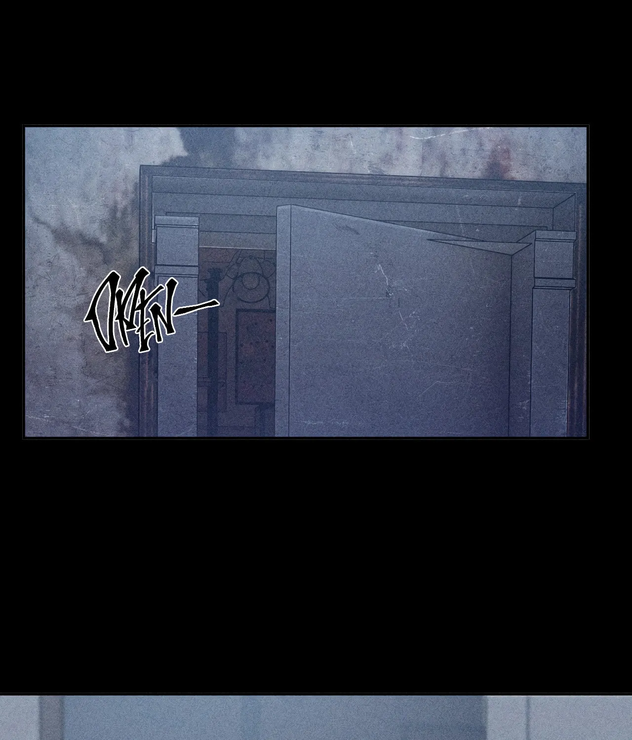 Little Mushroom Chapter 13 page 35 - 