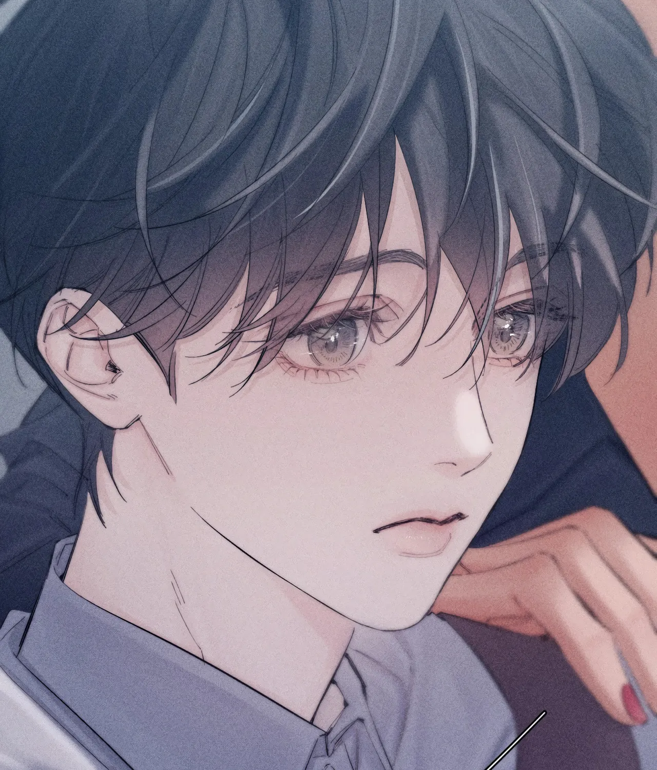 Little Mushroom Chapter 13 page 40 - 