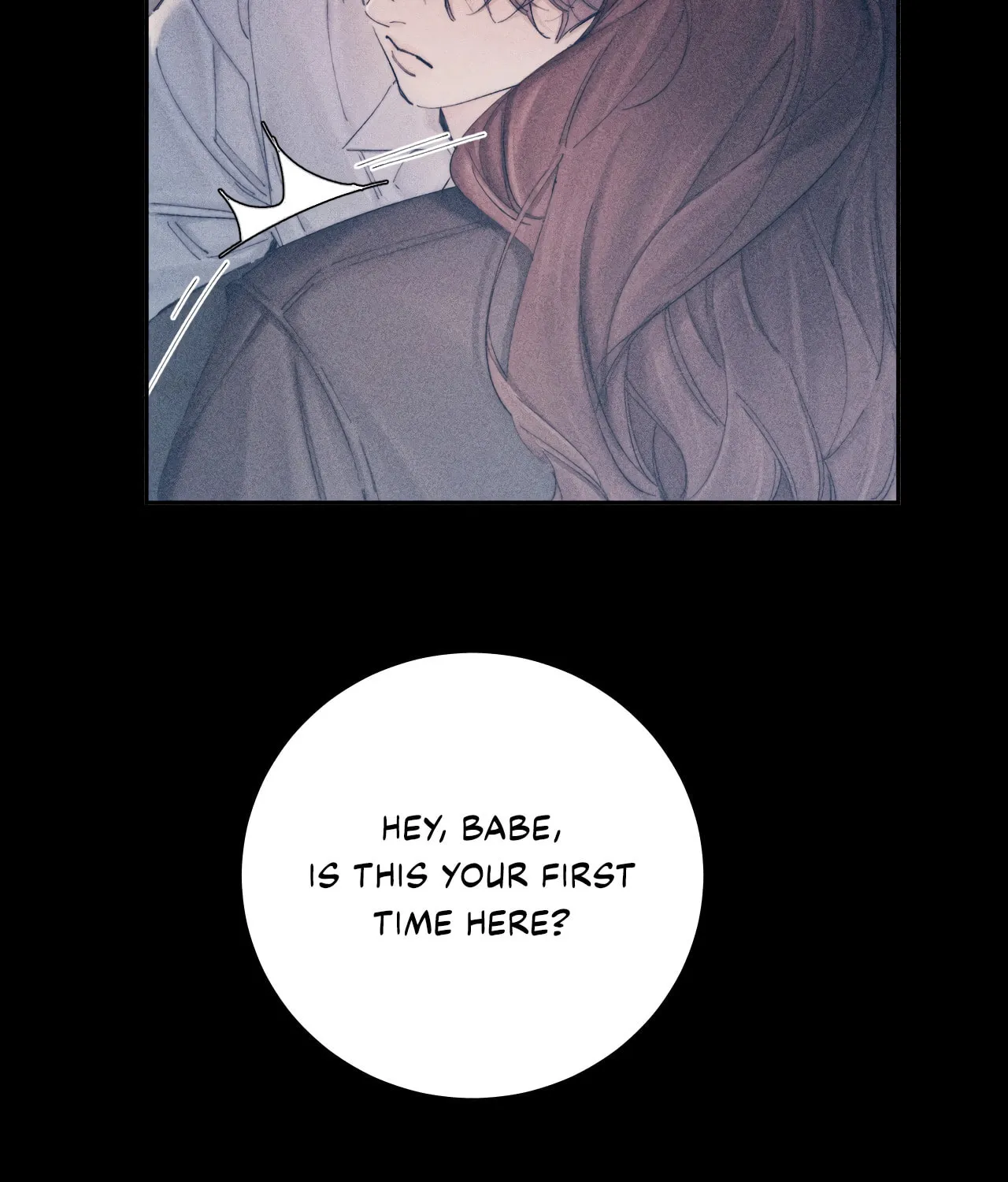 Little Mushroom Chapter 13 page 5 - 