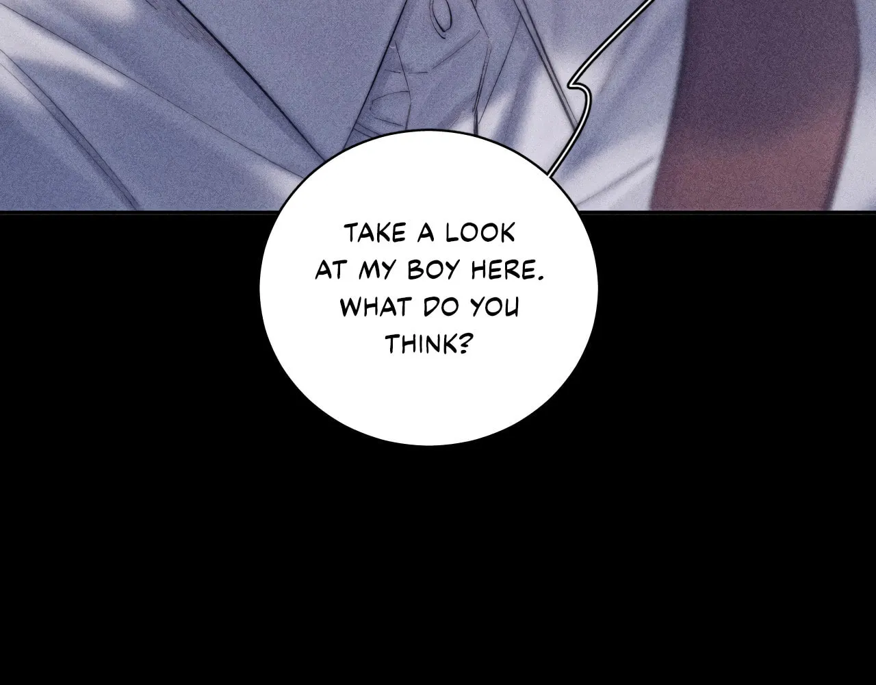 Little Mushroom Chapter 13 page 41 - 