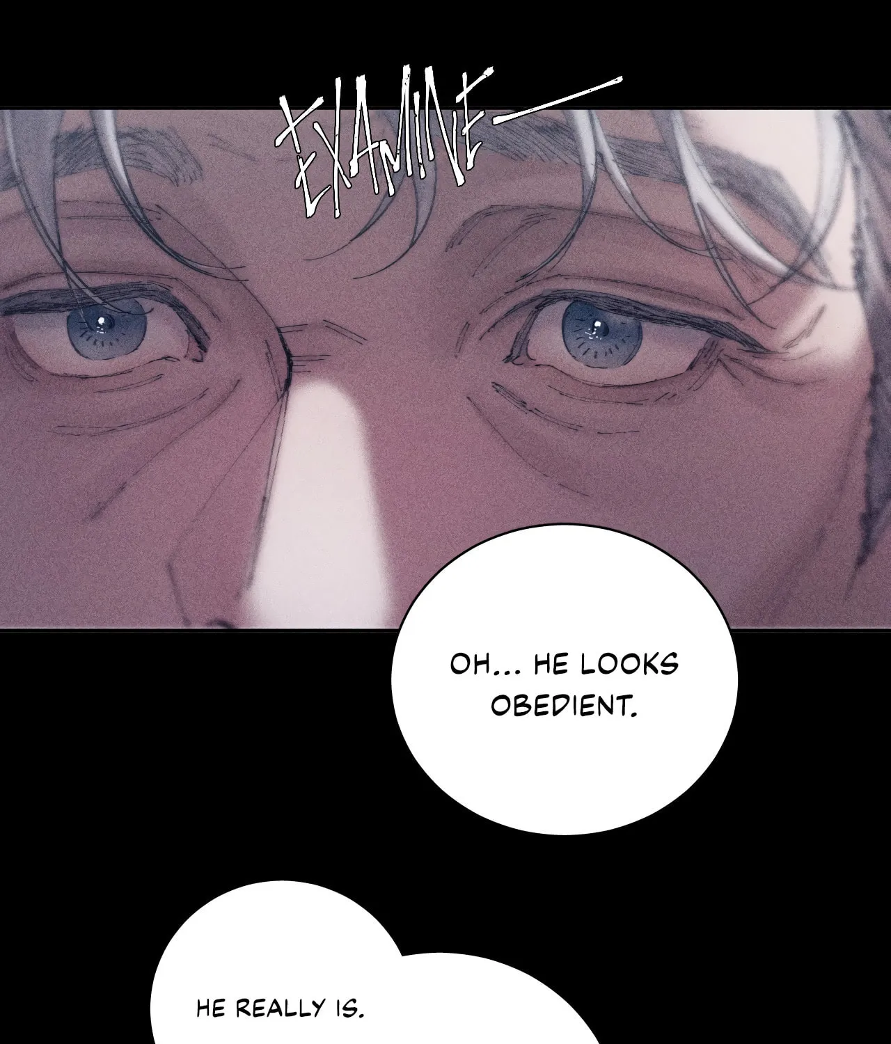 Little Mushroom Chapter 13 page 42 - 