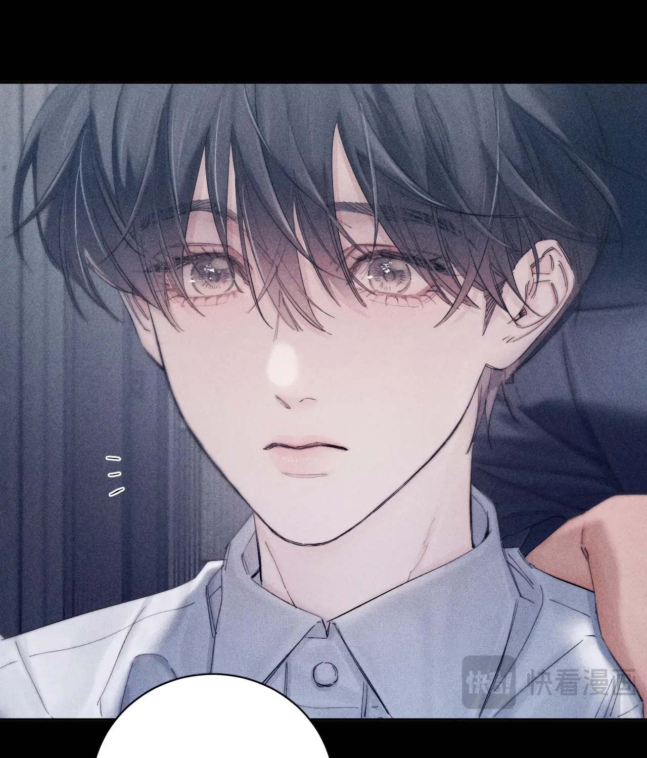 Little Mushroom Chapter 13 page 44 - 