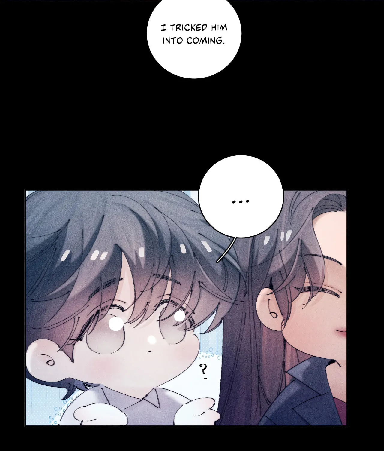 Little Mushroom Chapter 13 page 47 - 