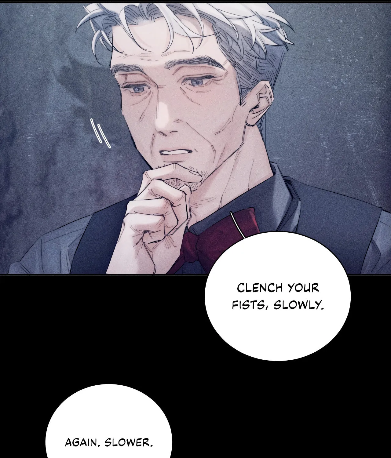 Little Mushroom Chapter 13 page 49 - 