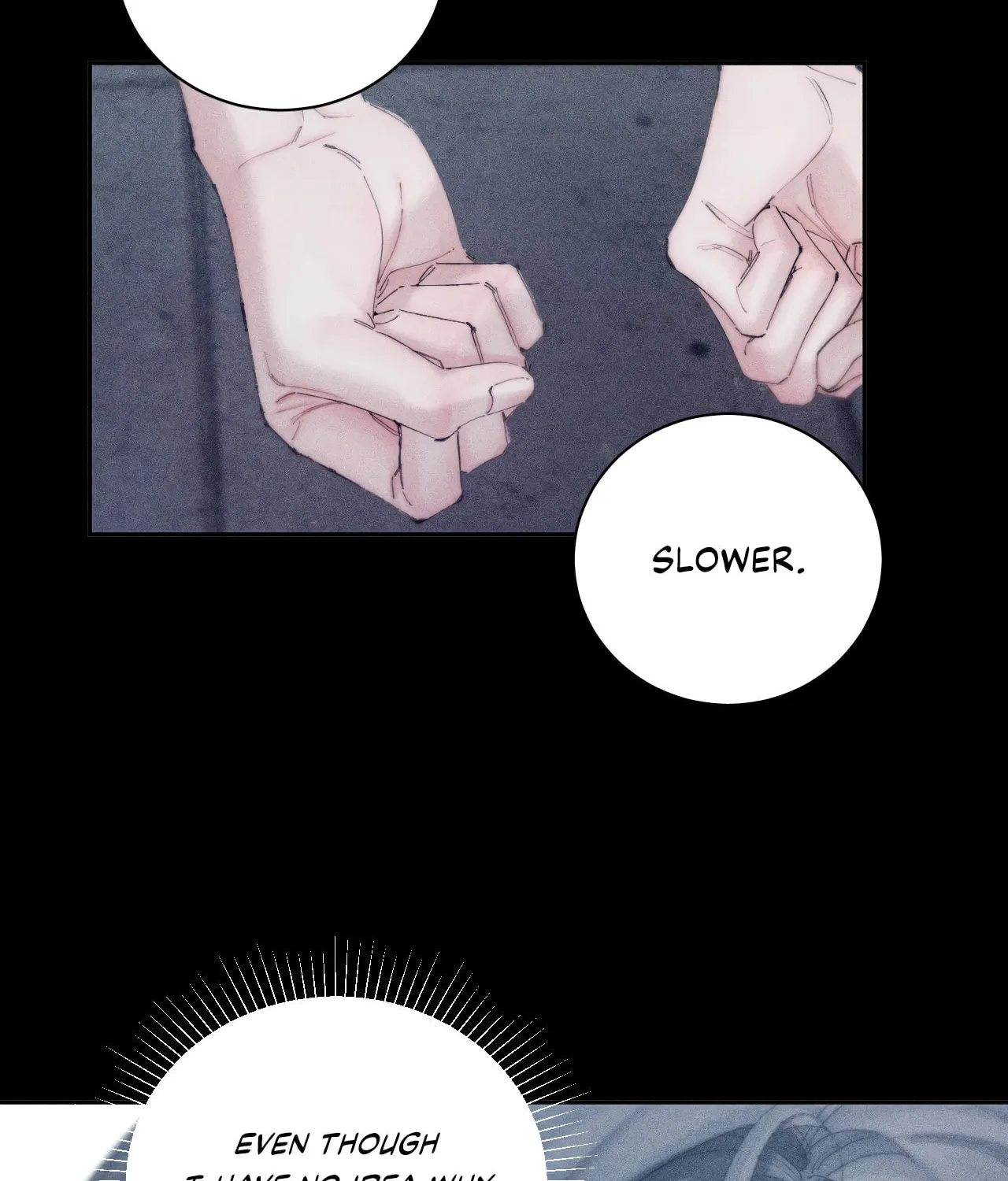 Little Mushroom Chapter 13 page 50 - 