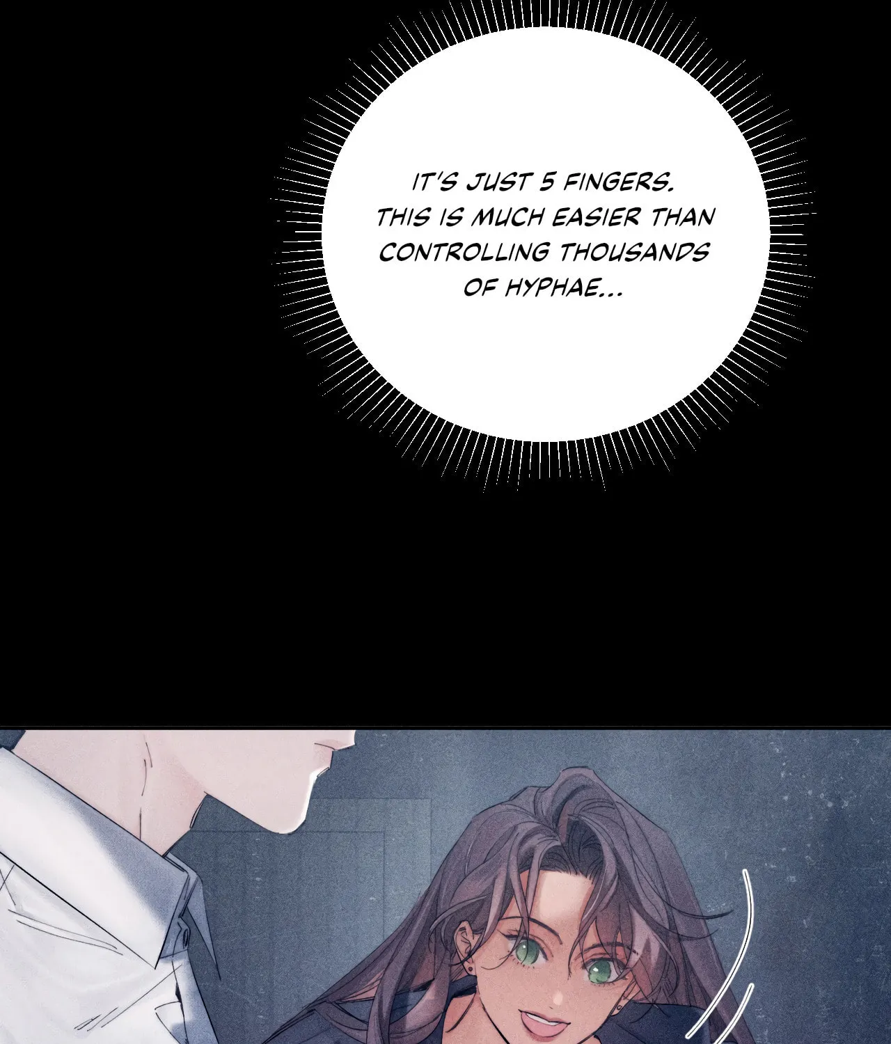 Little Mushroom Chapter 13 page 52 - 