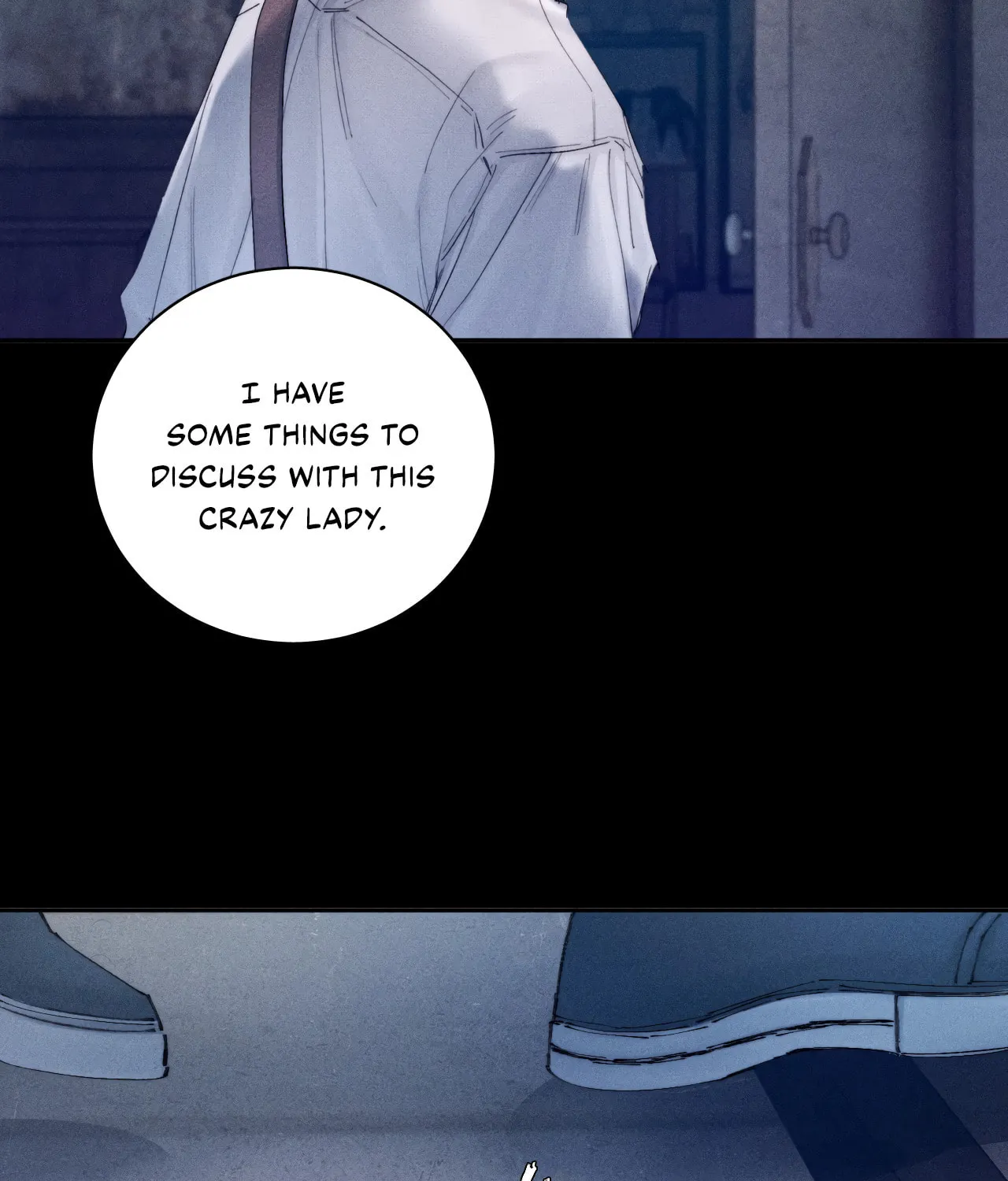 Little Mushroom Chapter 13 page 59 - 