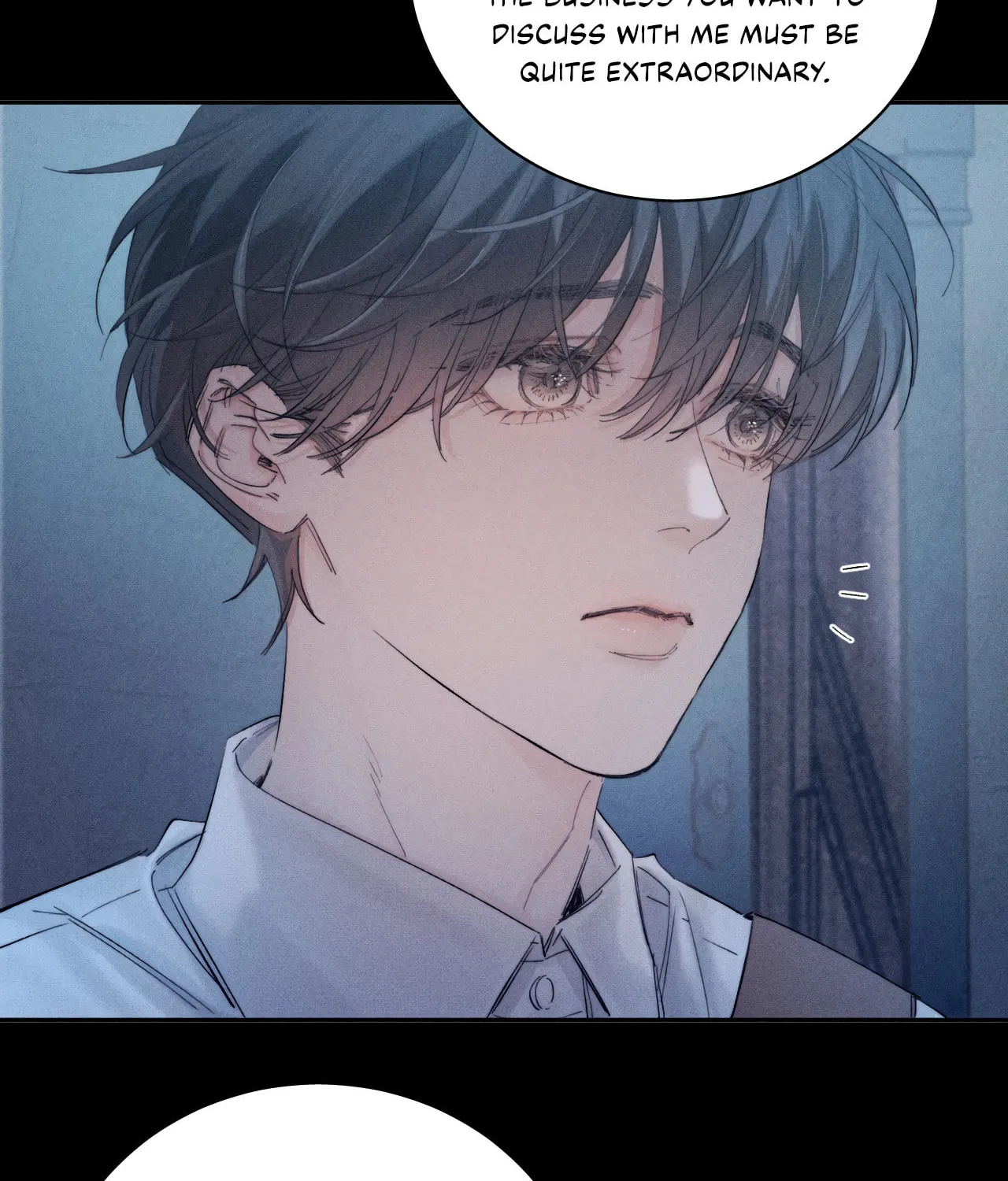 Little Mushroom Chapter 13 page 64 - 