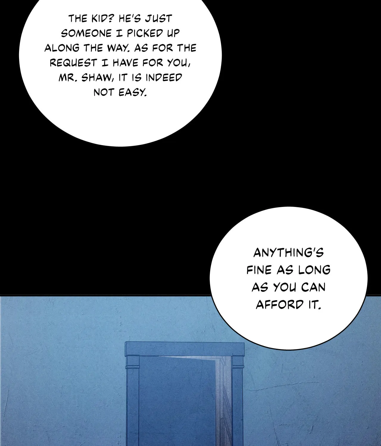 Little Mushroom Chapter 13 page 65 - 
