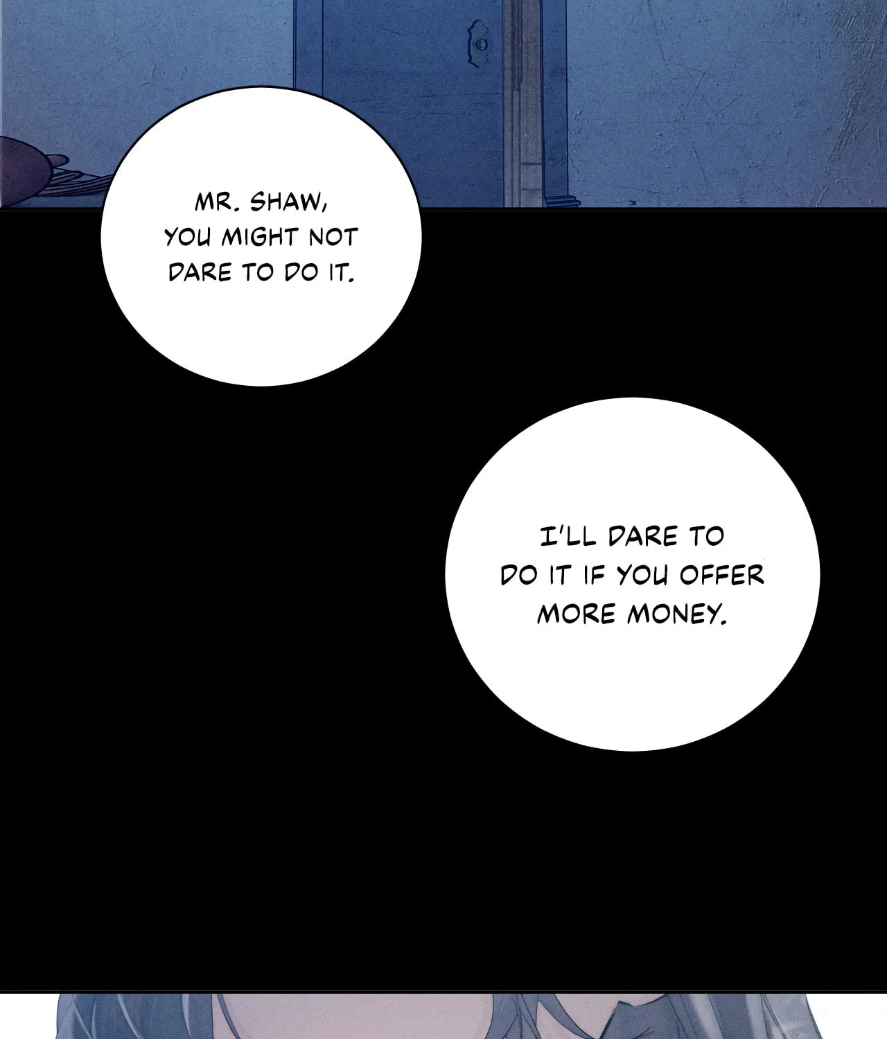Little Mushroom Chapter 13 page 66 - 