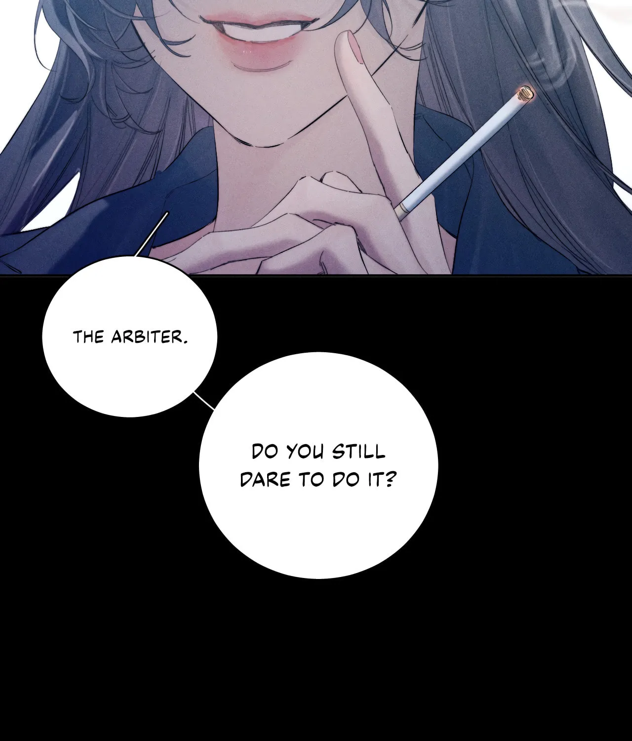 Little Mushroom Chapter 13 page 67 - 