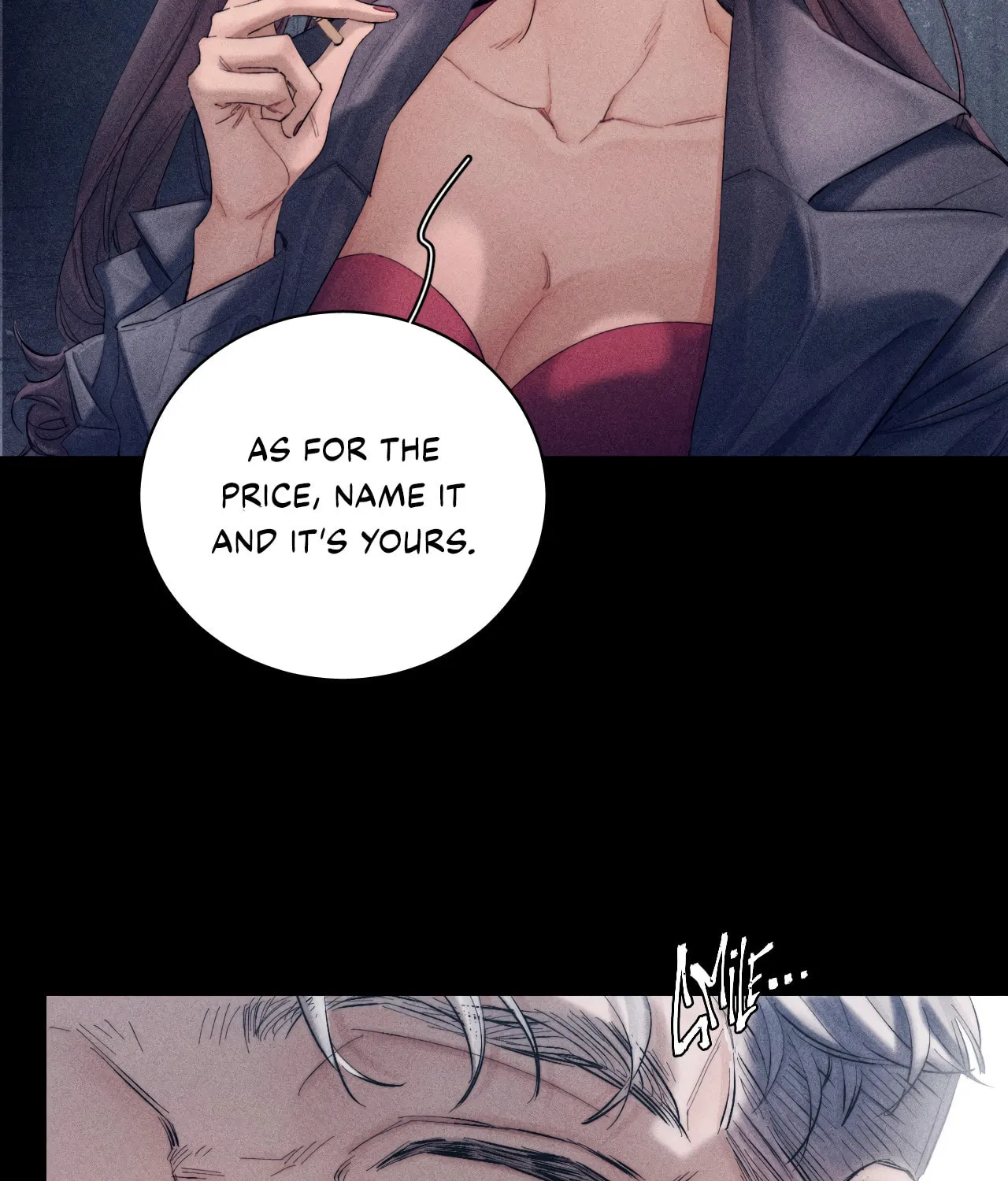 Little Mushroom Chapter 13 page 73 - 