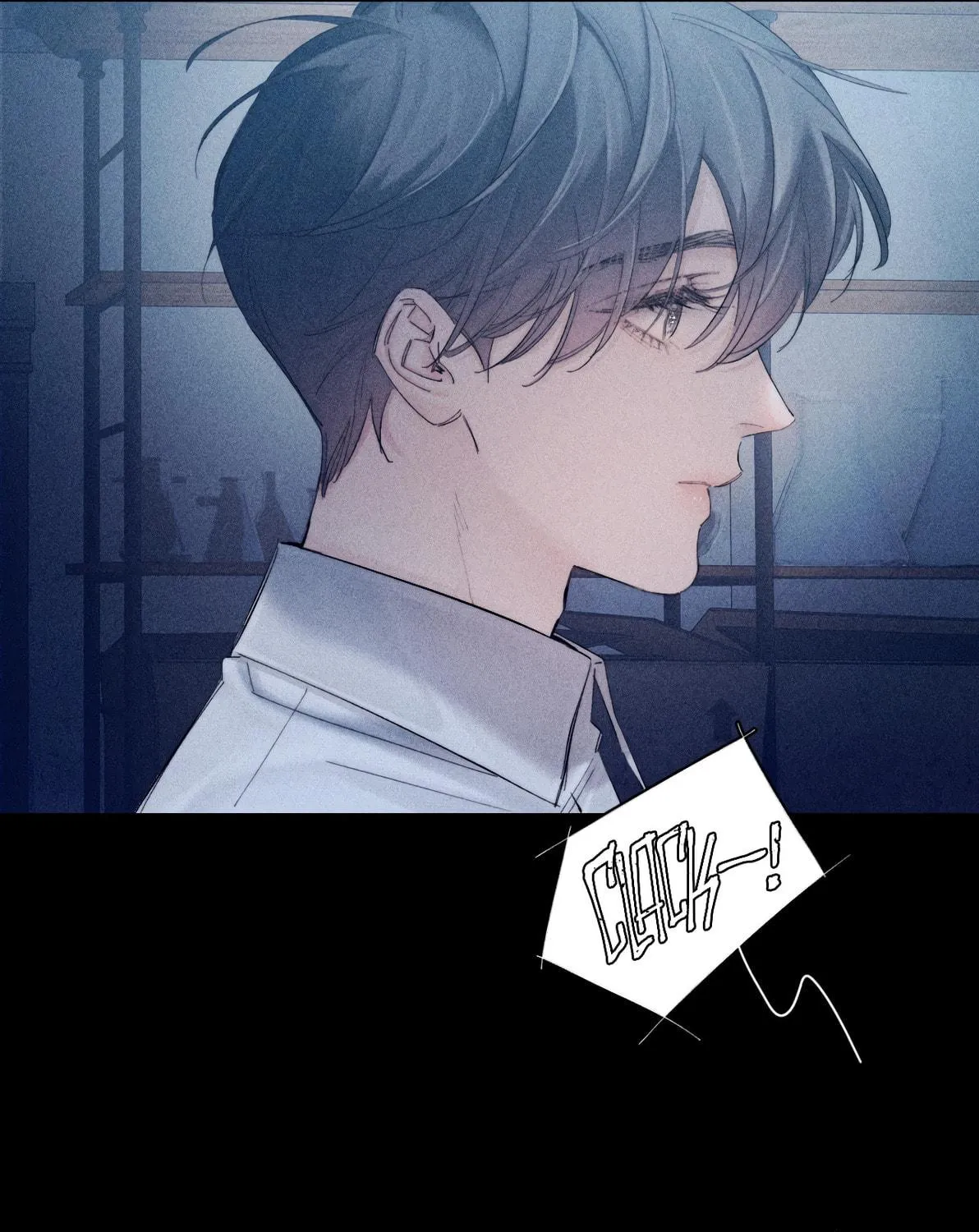 Little Mushroom Chapter 13 page 77 - 