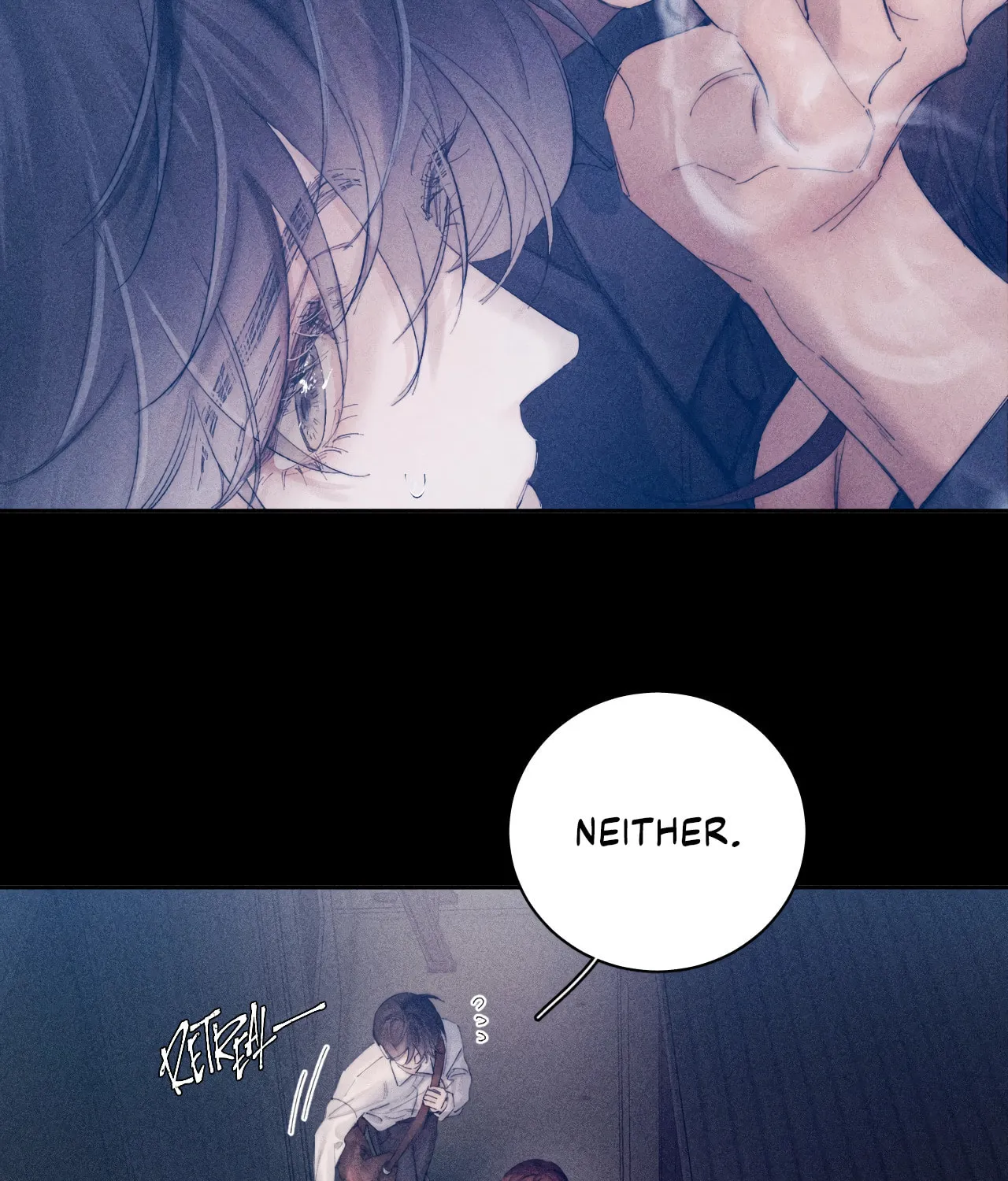 Little Mushroom Chapter 13 page 10 - 