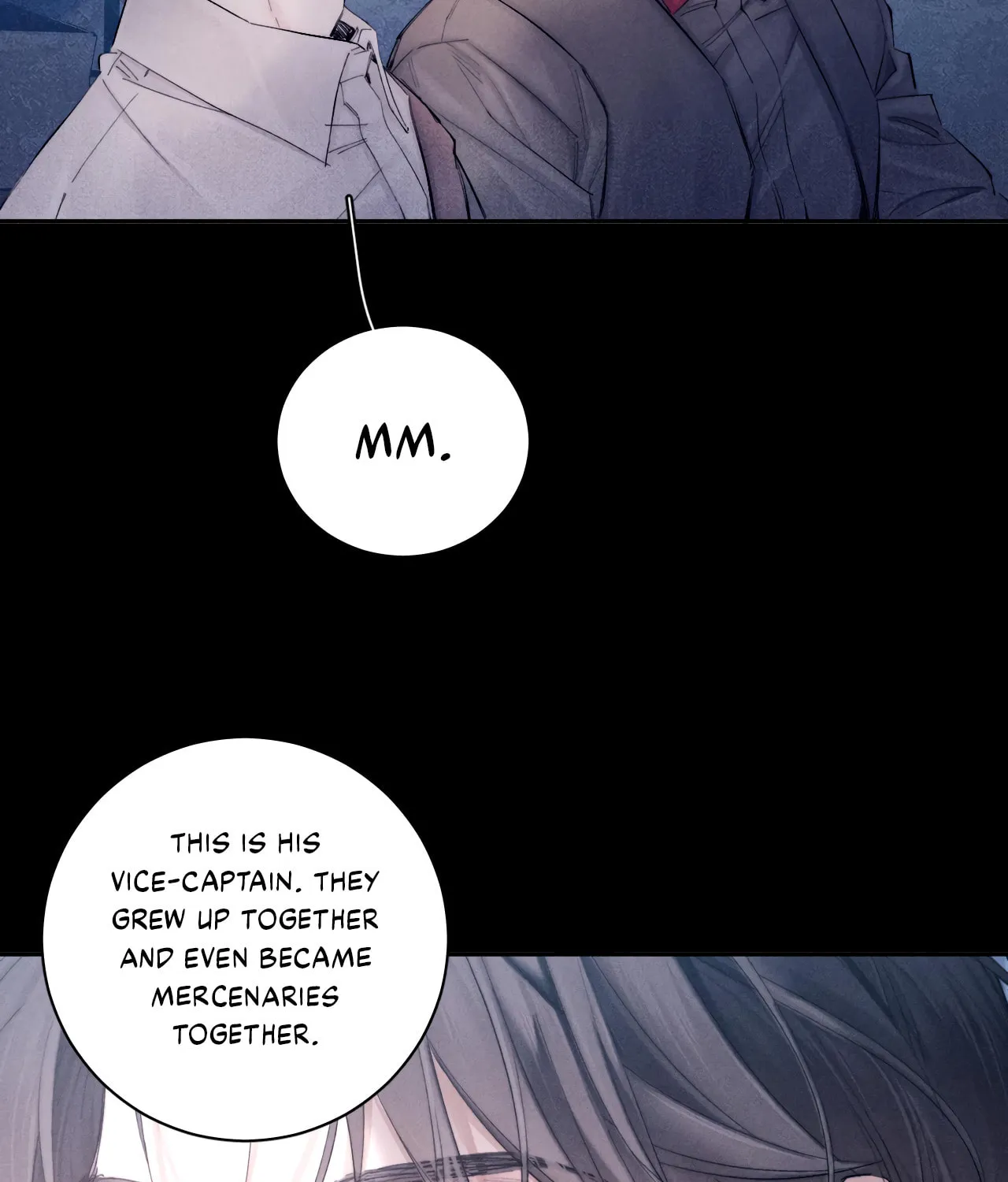 Little Mushroom Chapter 14 page 20 - 