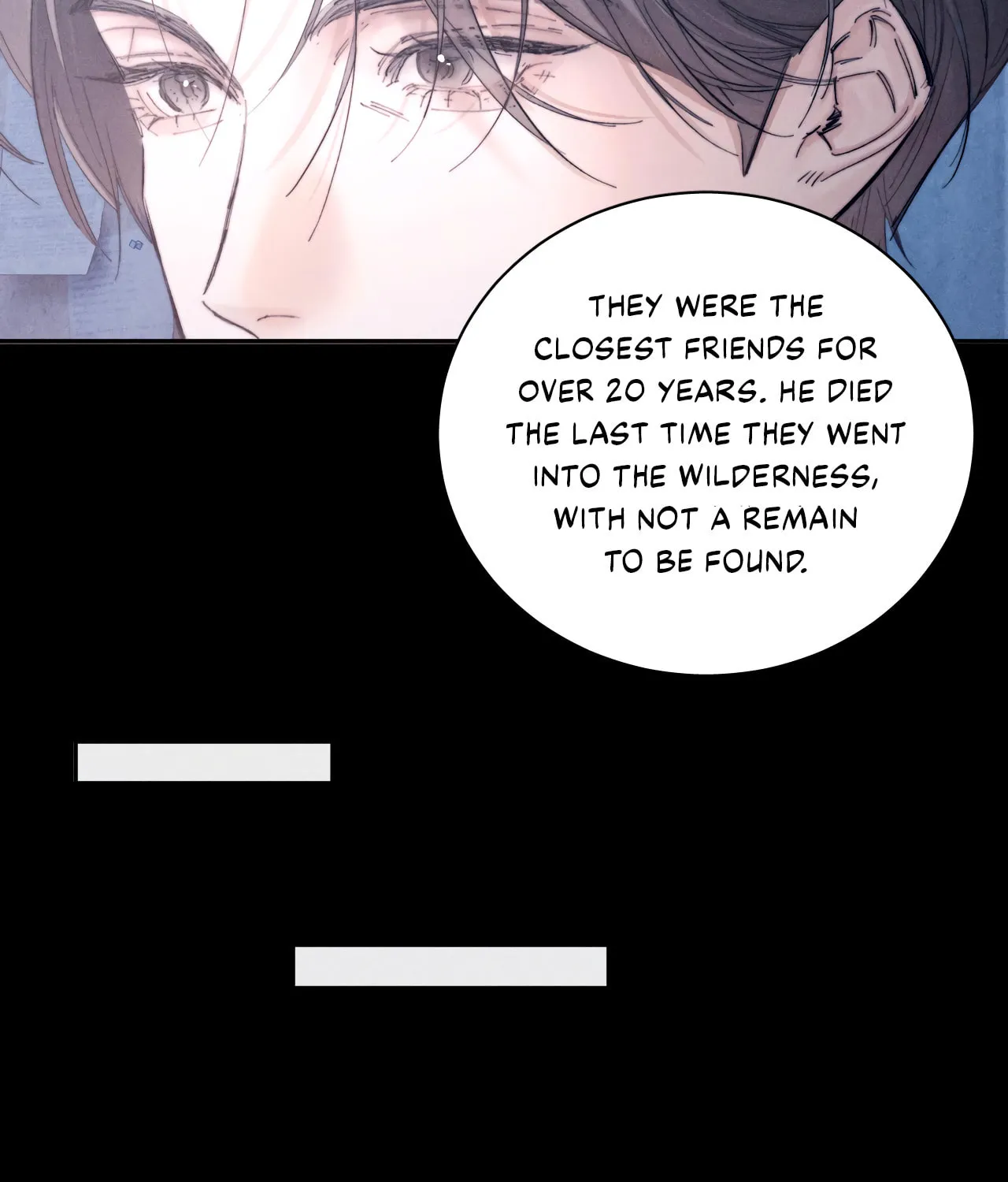 Little Mushroom Chapter 14 page 21 - 