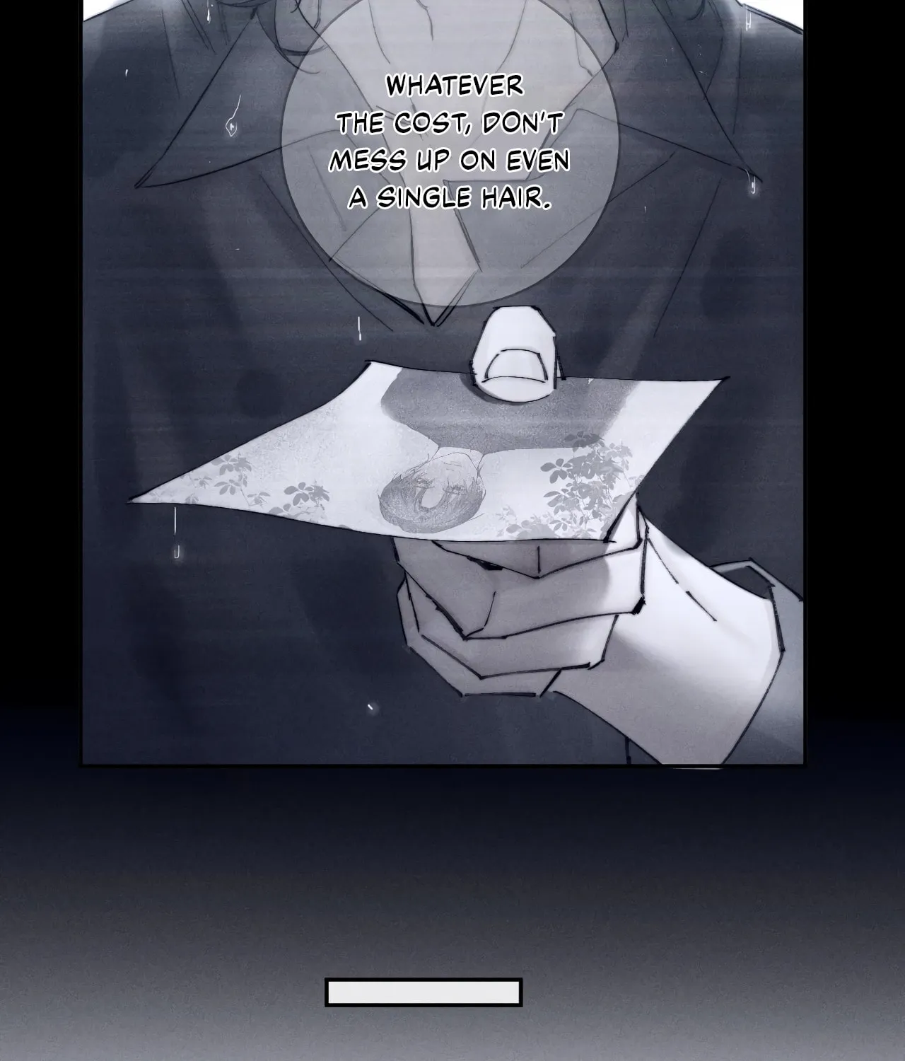 Little Mushroom Chapter 14 page 24 - 