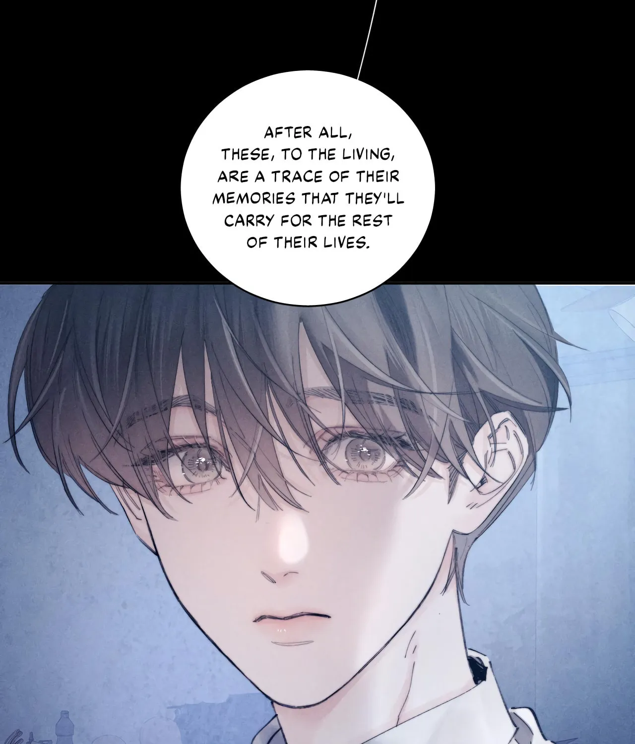 Little Mushroom Chapter 14 page 30 - 