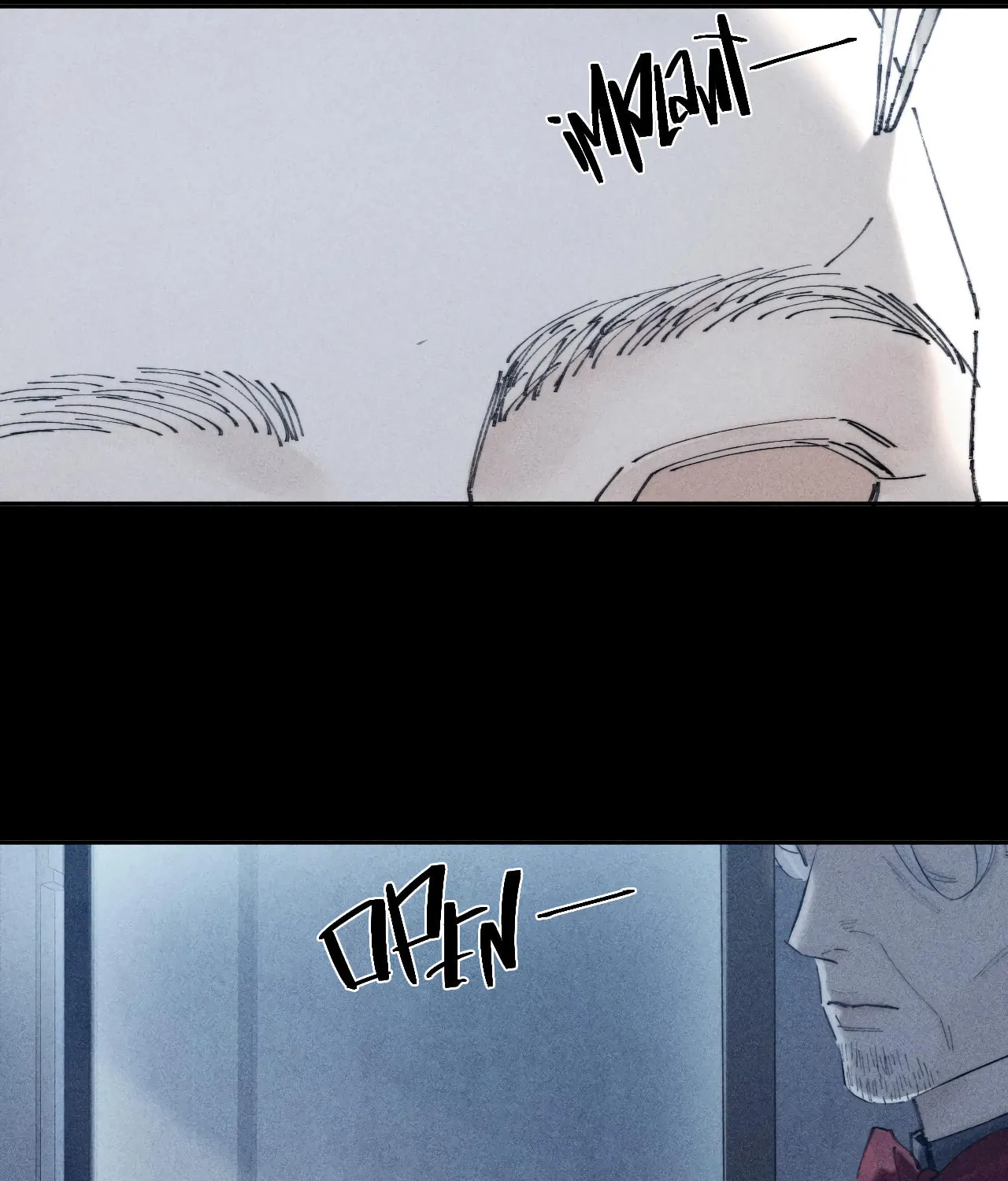 Little Mushroom Chapter 14 page 39 - 