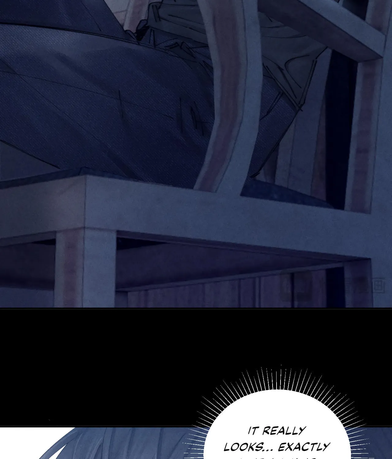 Little Mushroom Chapter 14 page 44 - 