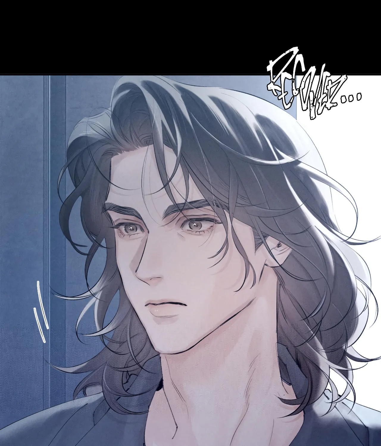 Little Mushroom Chapter 14 page 57 - 