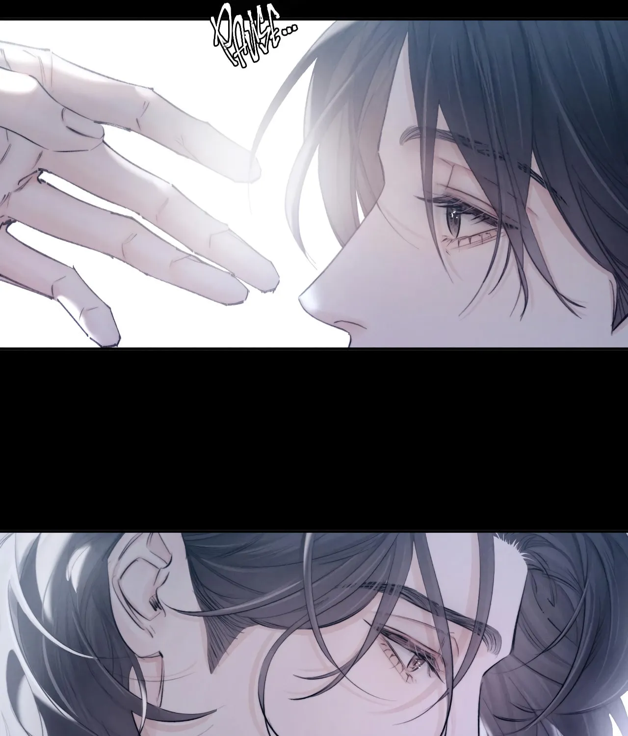 Little Mushroom Chapter 14 page 60 - 