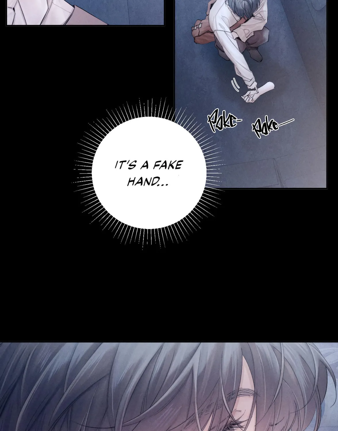 Little Mushroom Chapter 14 page 7 - 