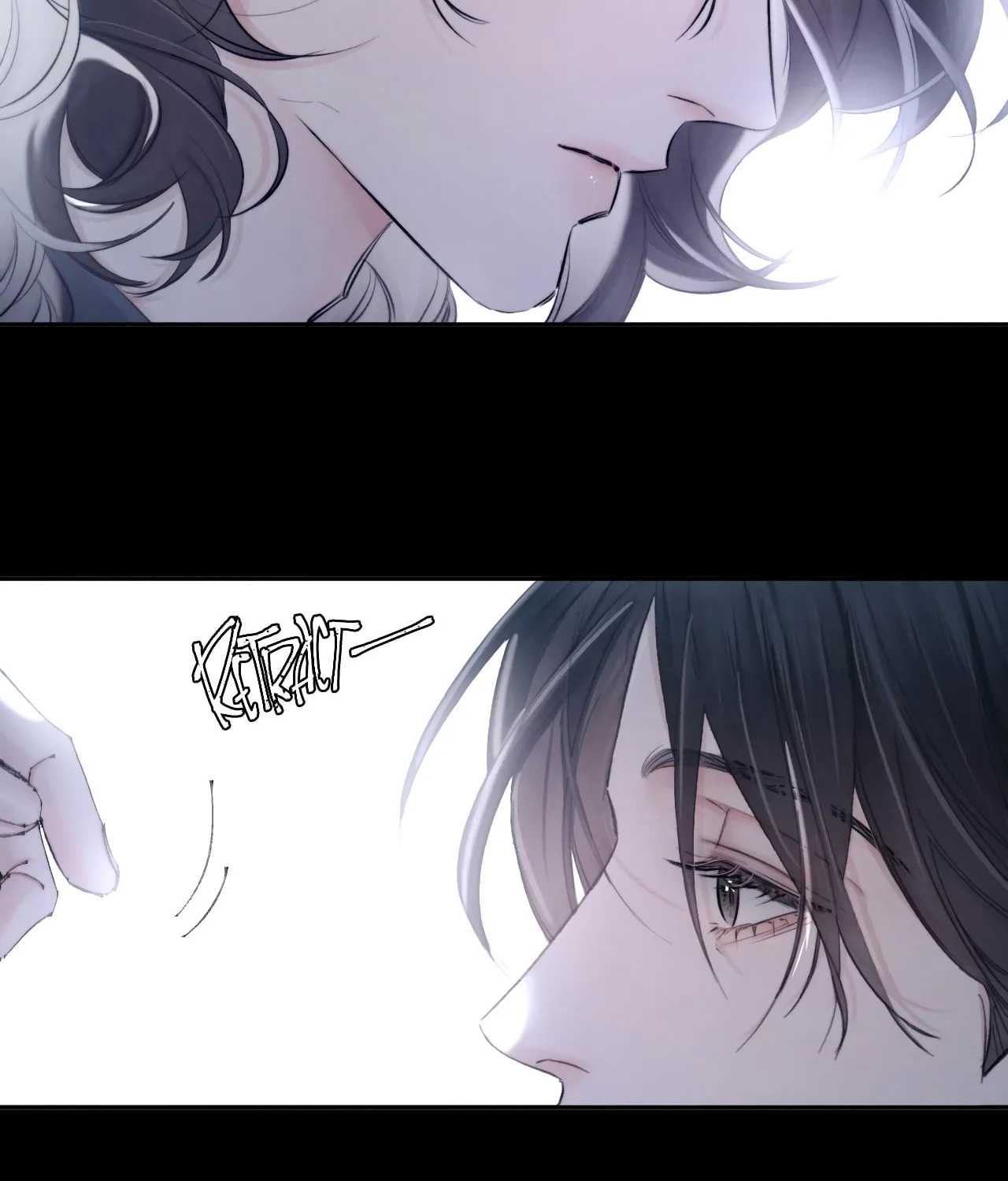 Little Mushroom Chapter 14 page 61 - 