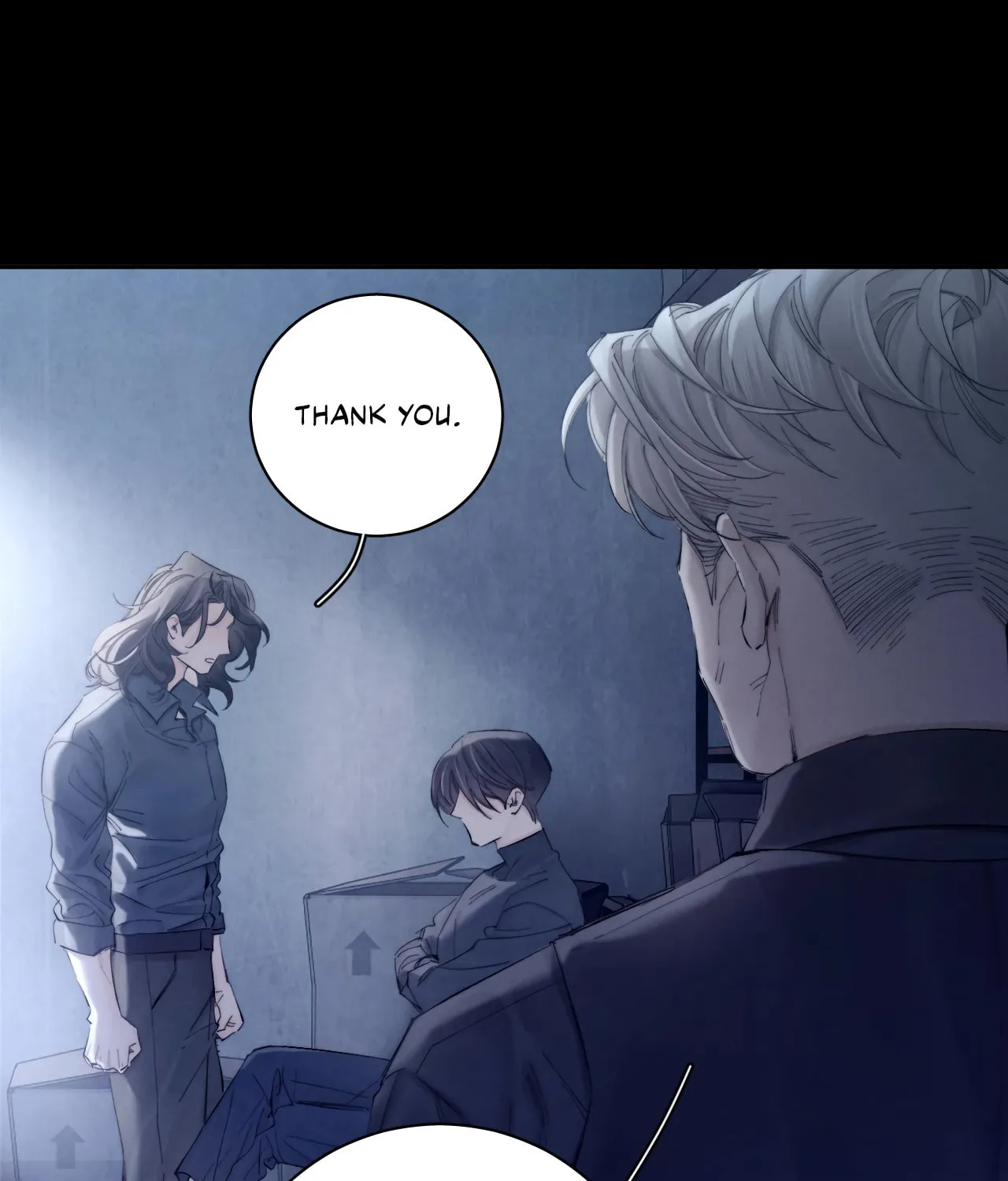 Little Mushroom Chapter 14 page 62 - 