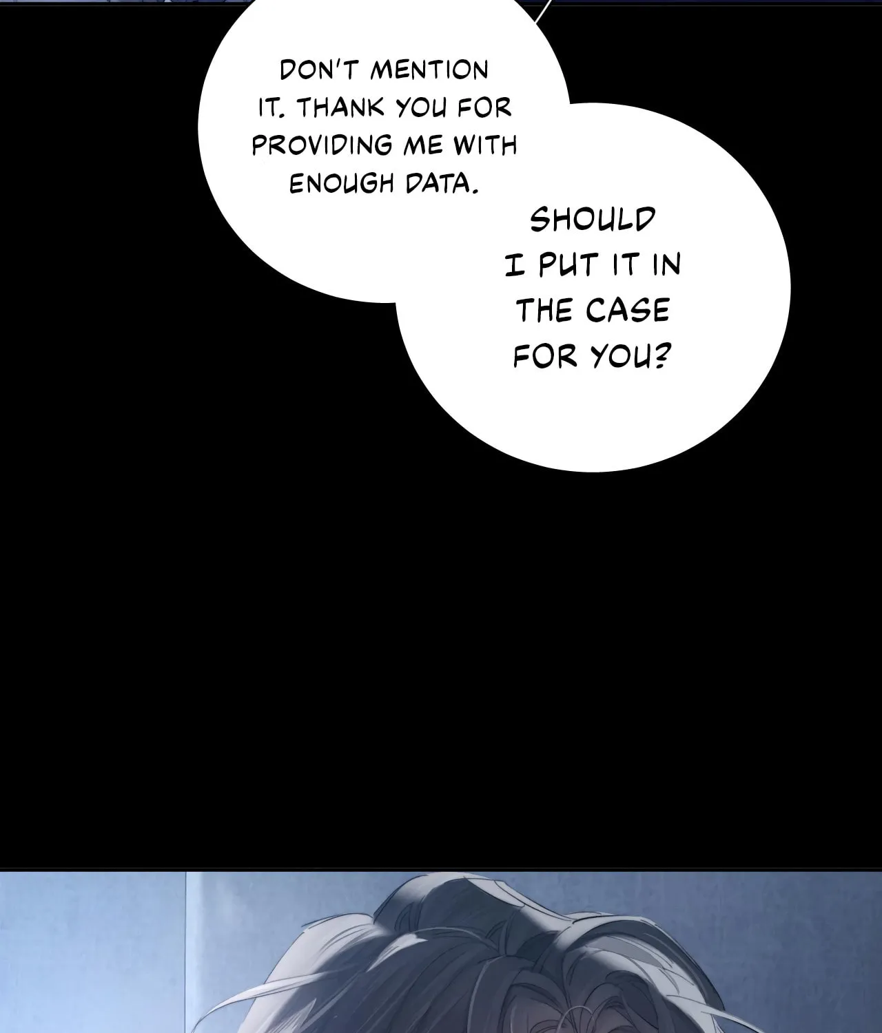Little Mushroom Chapter 14 page 63 - 