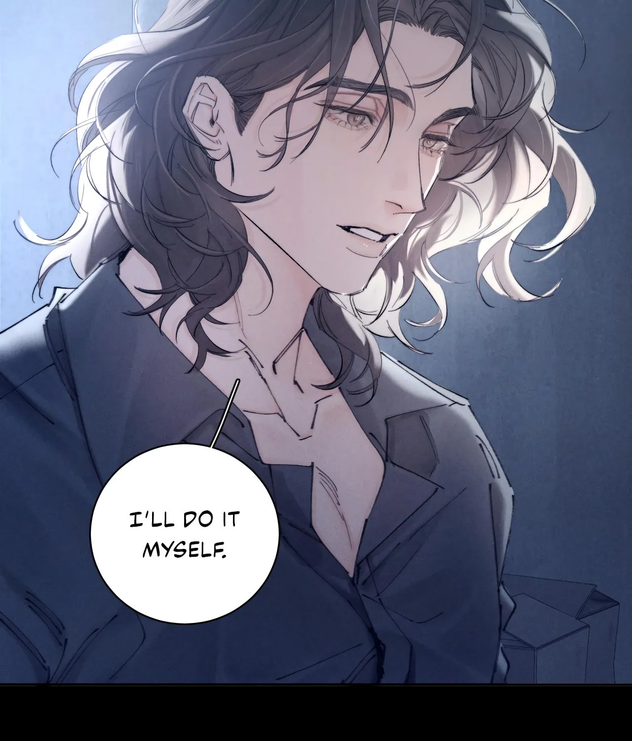 Little Mushroom Chapter 14 page 64 - 