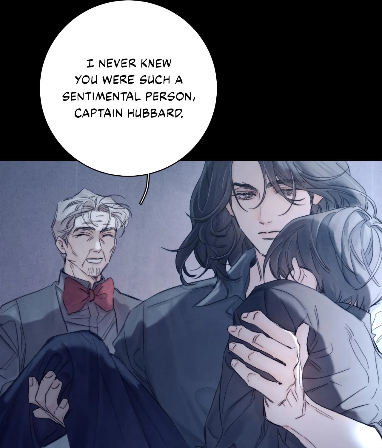 Little Mushroom Chapter 14 page 66 - 