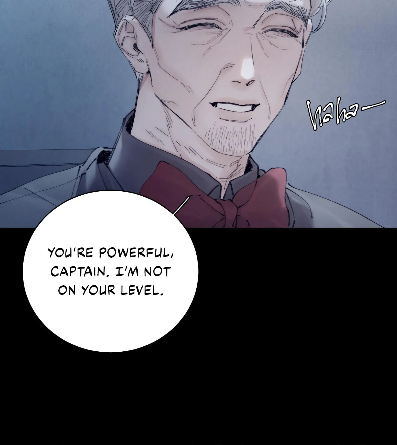 Little Mushroom Chapter 14 page 71 - 