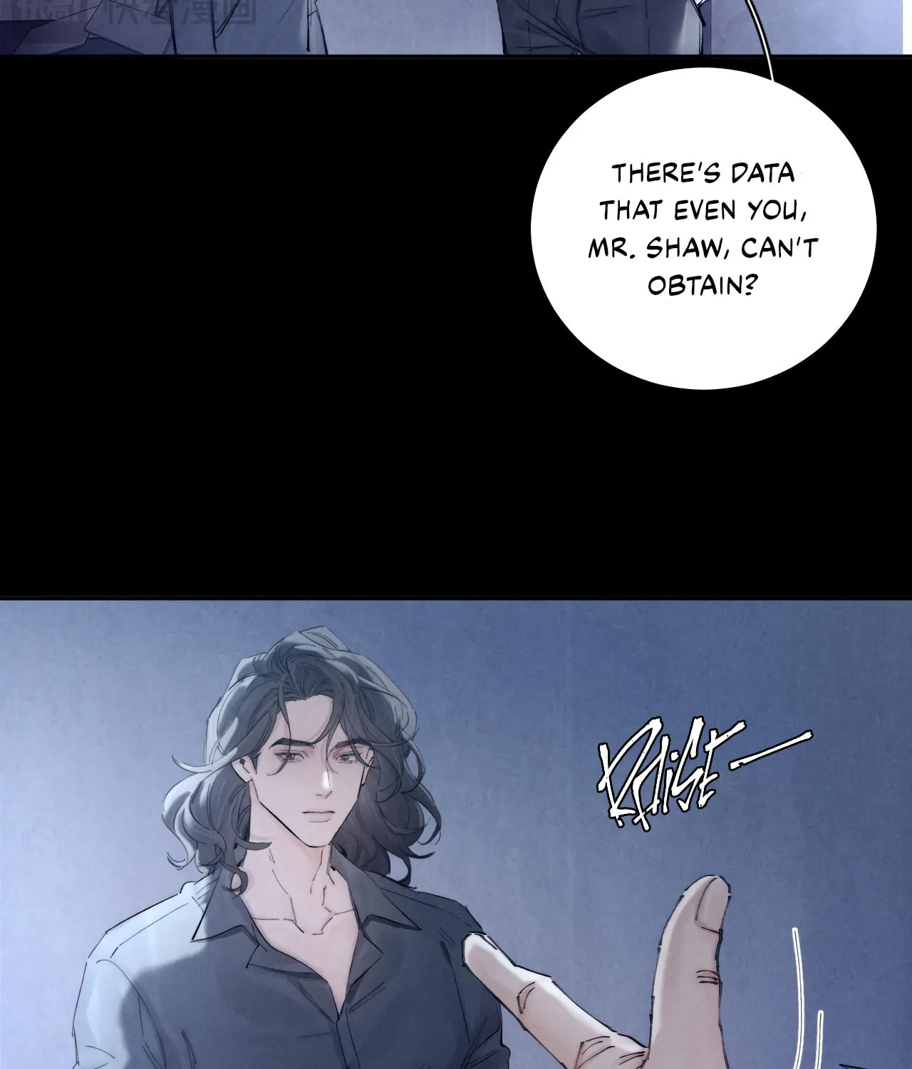 Little Mushroom Chapter 14 page 74 - 
