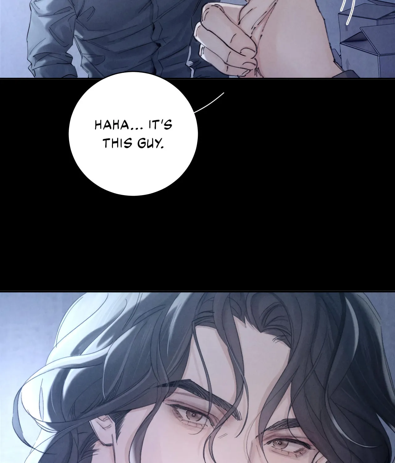 Little Mushroom Chapter 14 page 75 - 