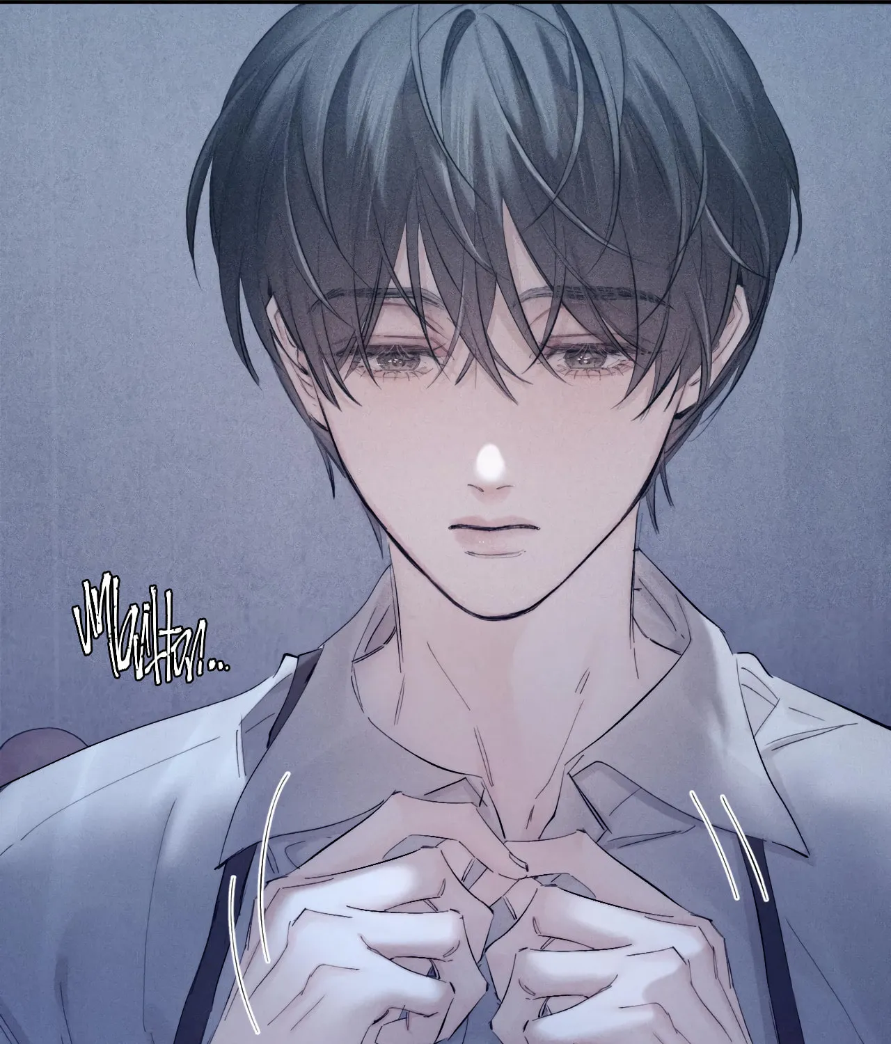 Little Mushroom Chapter 14 page 79 - 