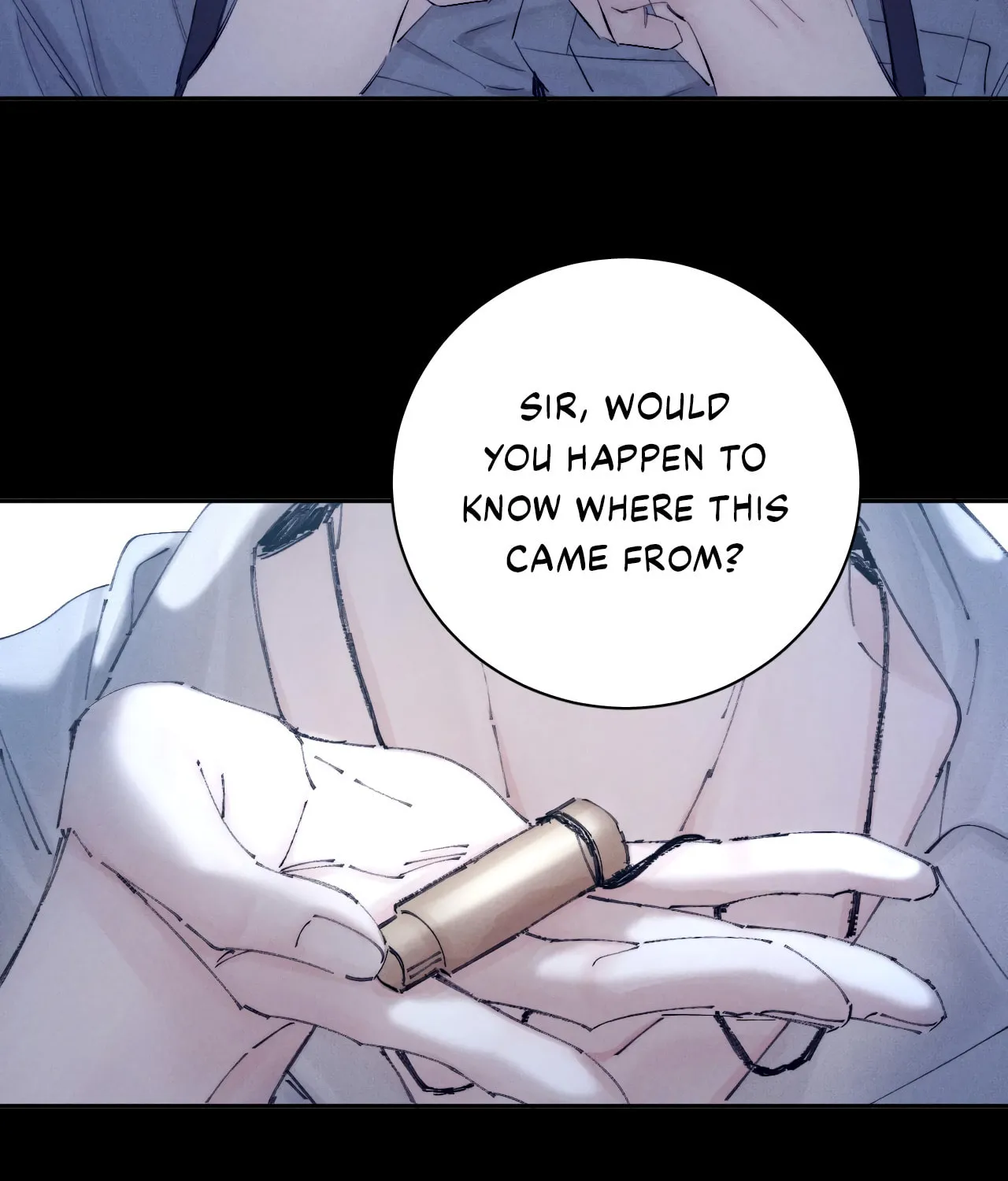 Little Mushroom Chapter 14 page 80 - 