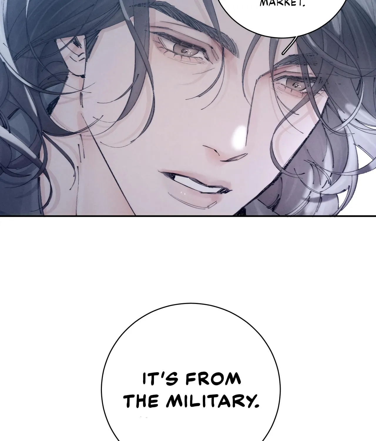 Little Mushroom Chapter 14 page 83 - 