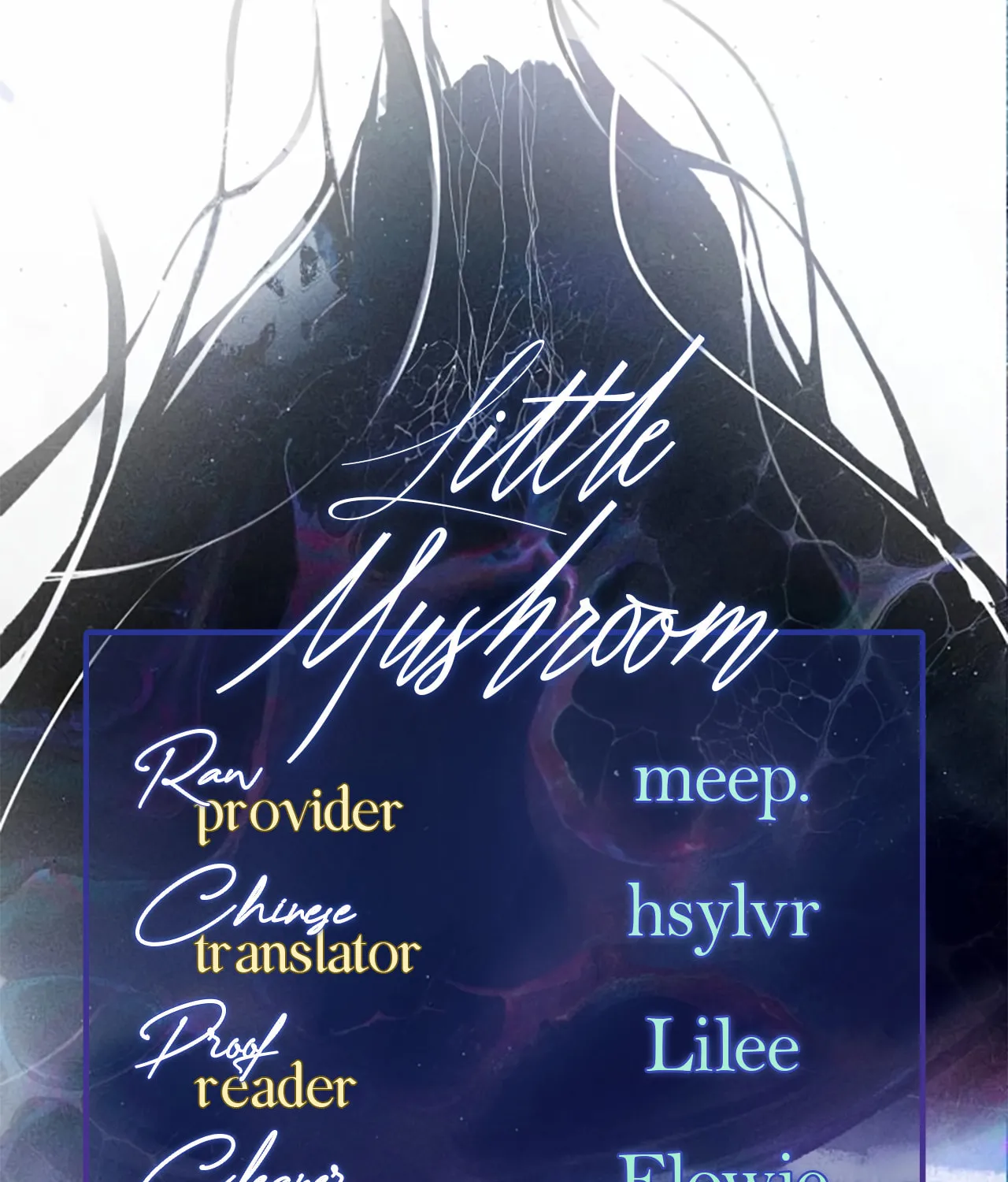 Little Mushroom Chapter 14 page 90 - 