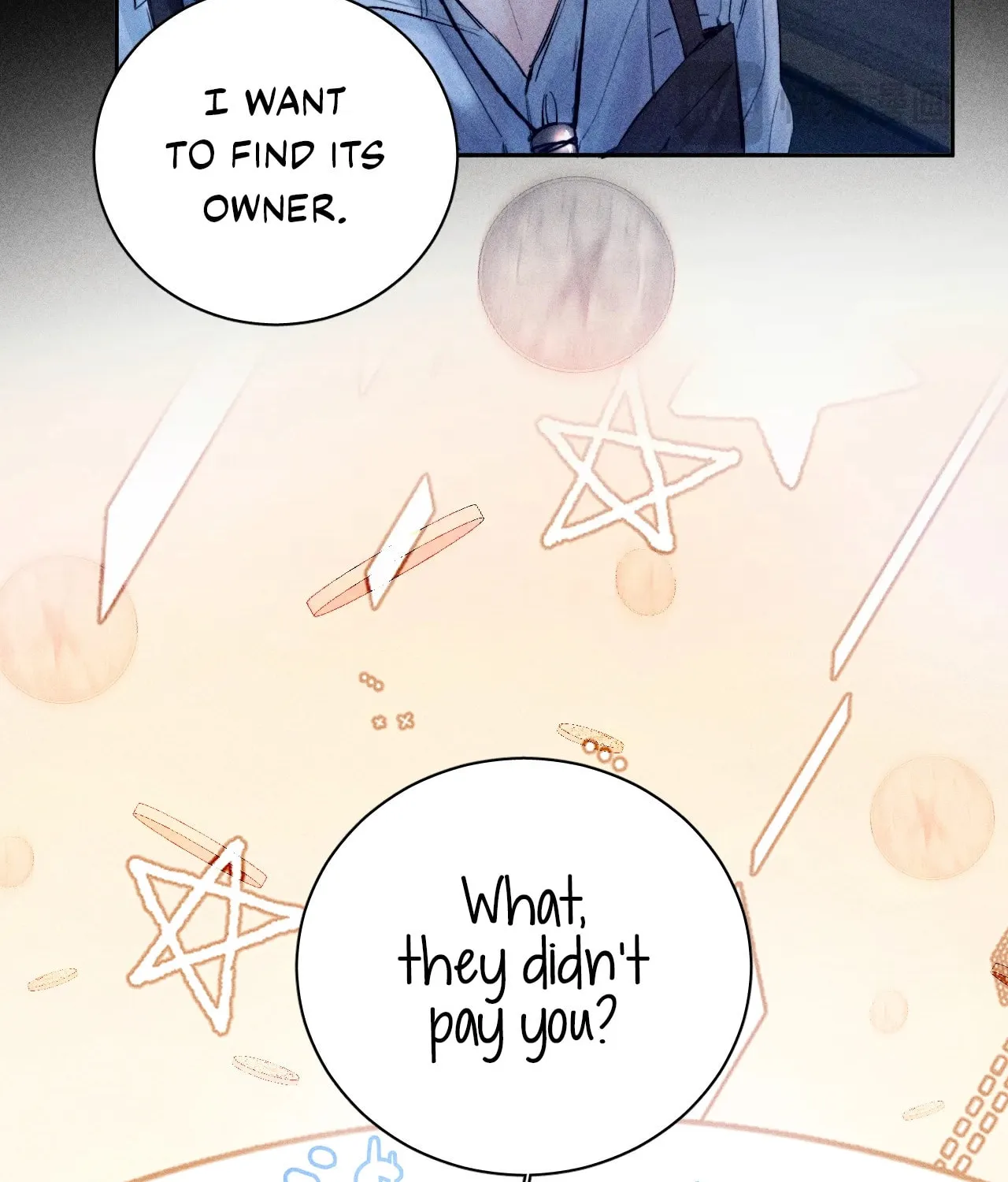 Little Mushroom Chapter 15 page 12 - 