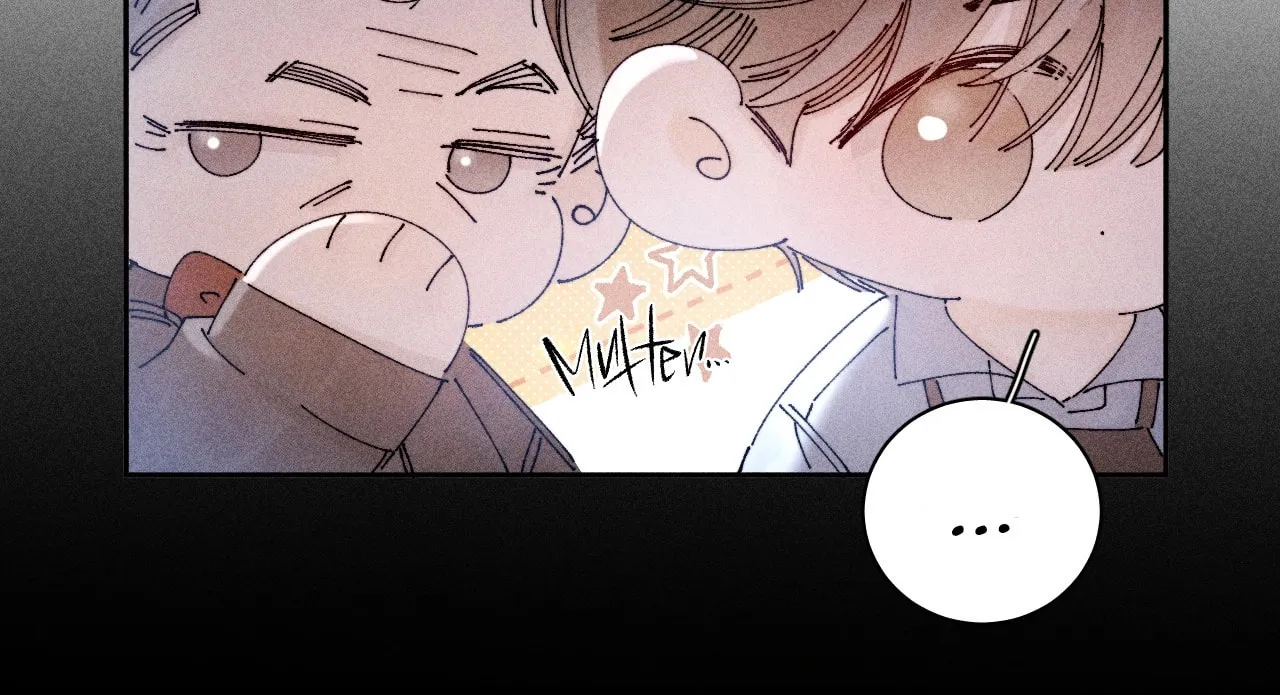 Little Mushroom Chapter 15 page 17 - 