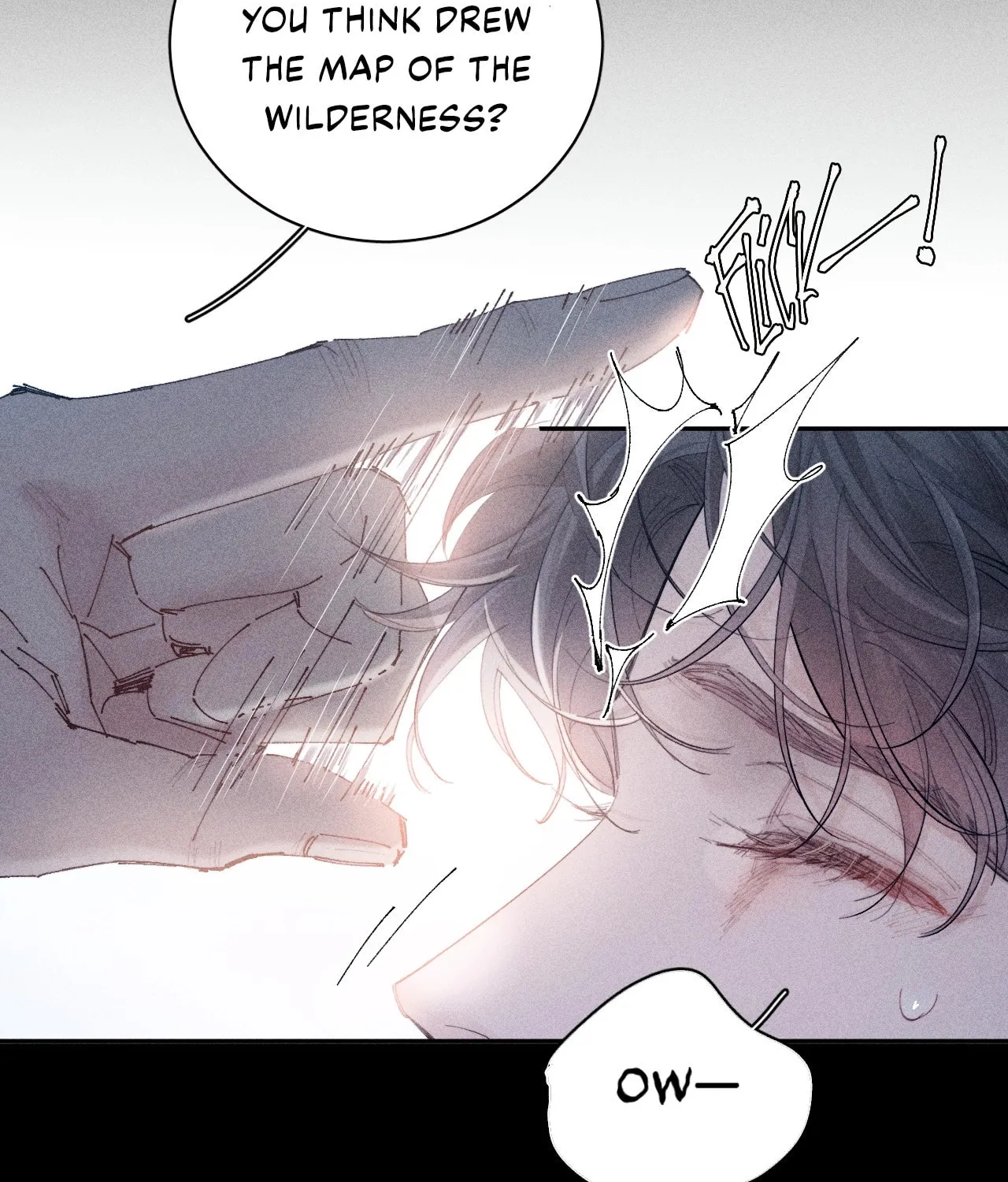 Little Mushroom Chapter 15 page 21 - 