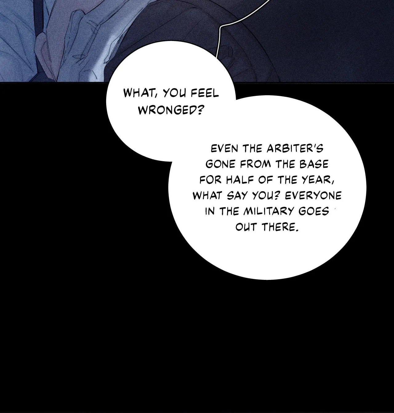 Little Mushroom Chapter 15 page 23 - 