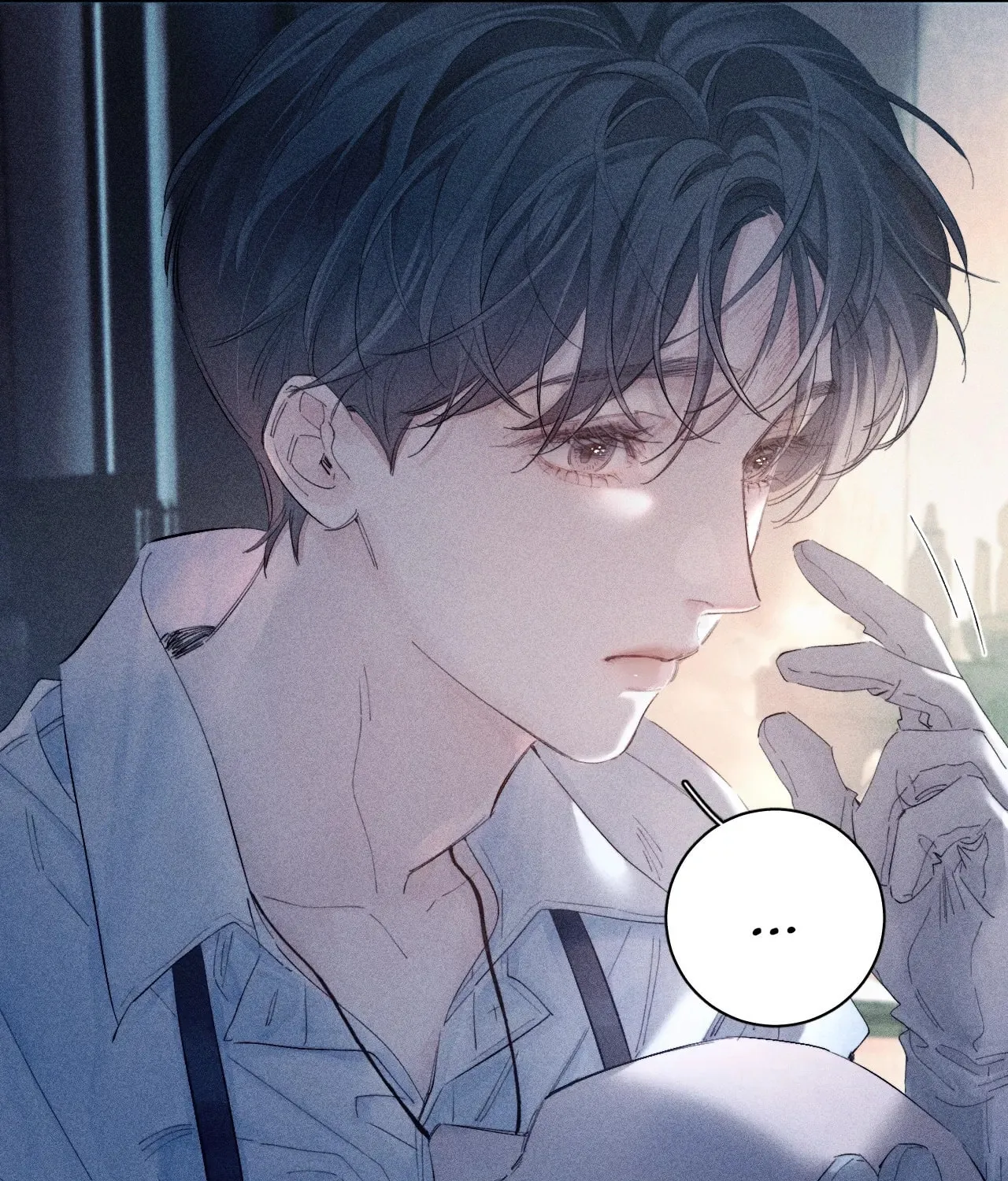 Little Mushroom Chapter 15 page 24 - 