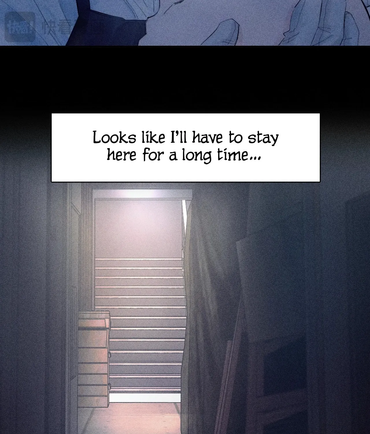Little Mushroom Chapter 15 page 25 - 