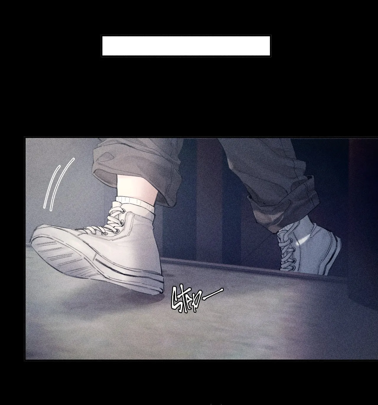 Little Mushroom Chapter 15 page 29 - 