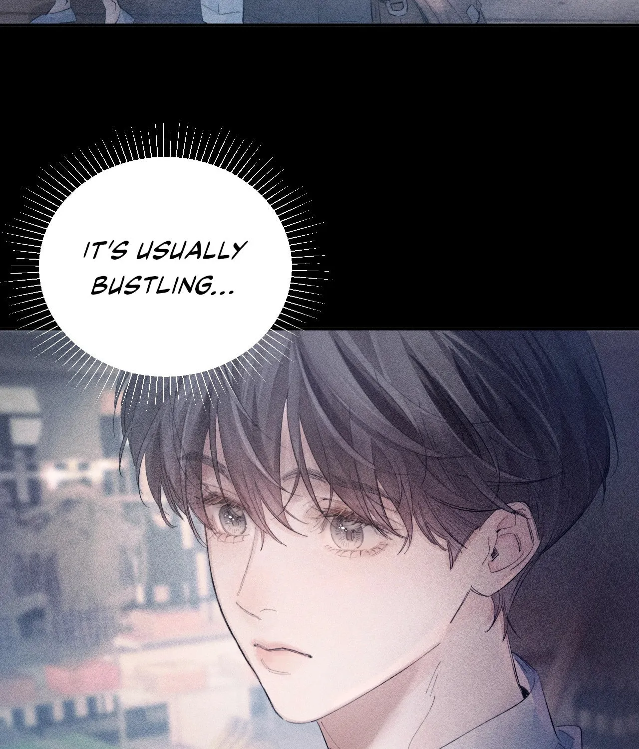 Little Mushroom Chapter 15 page 31 - 