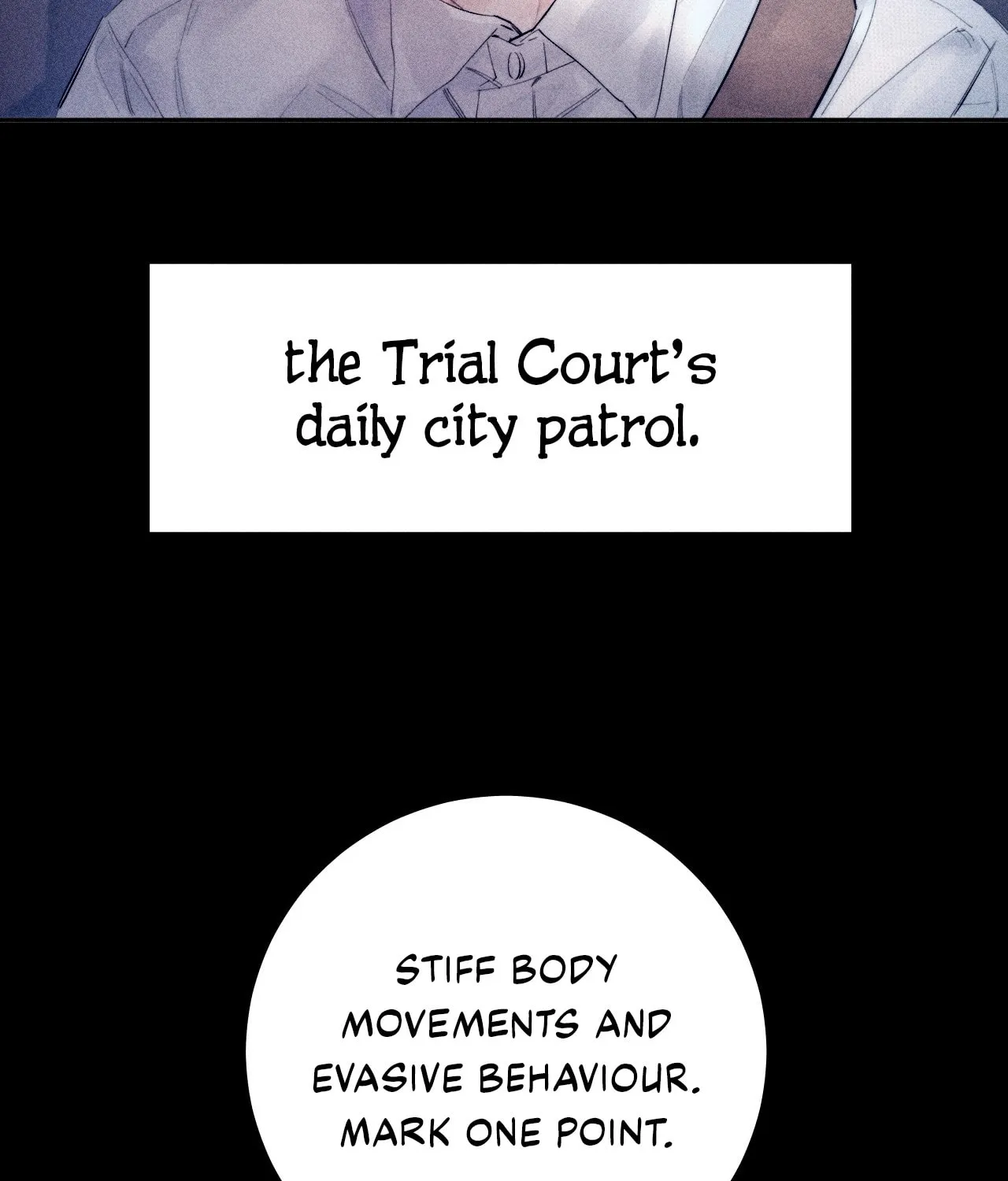 Little Mushroom Chapter 15 page 40 - 
