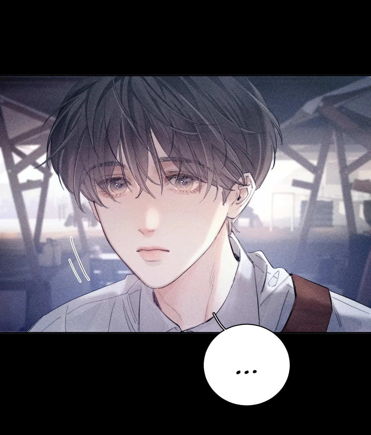 Little Mushroom Chapter 15 page 45 - 